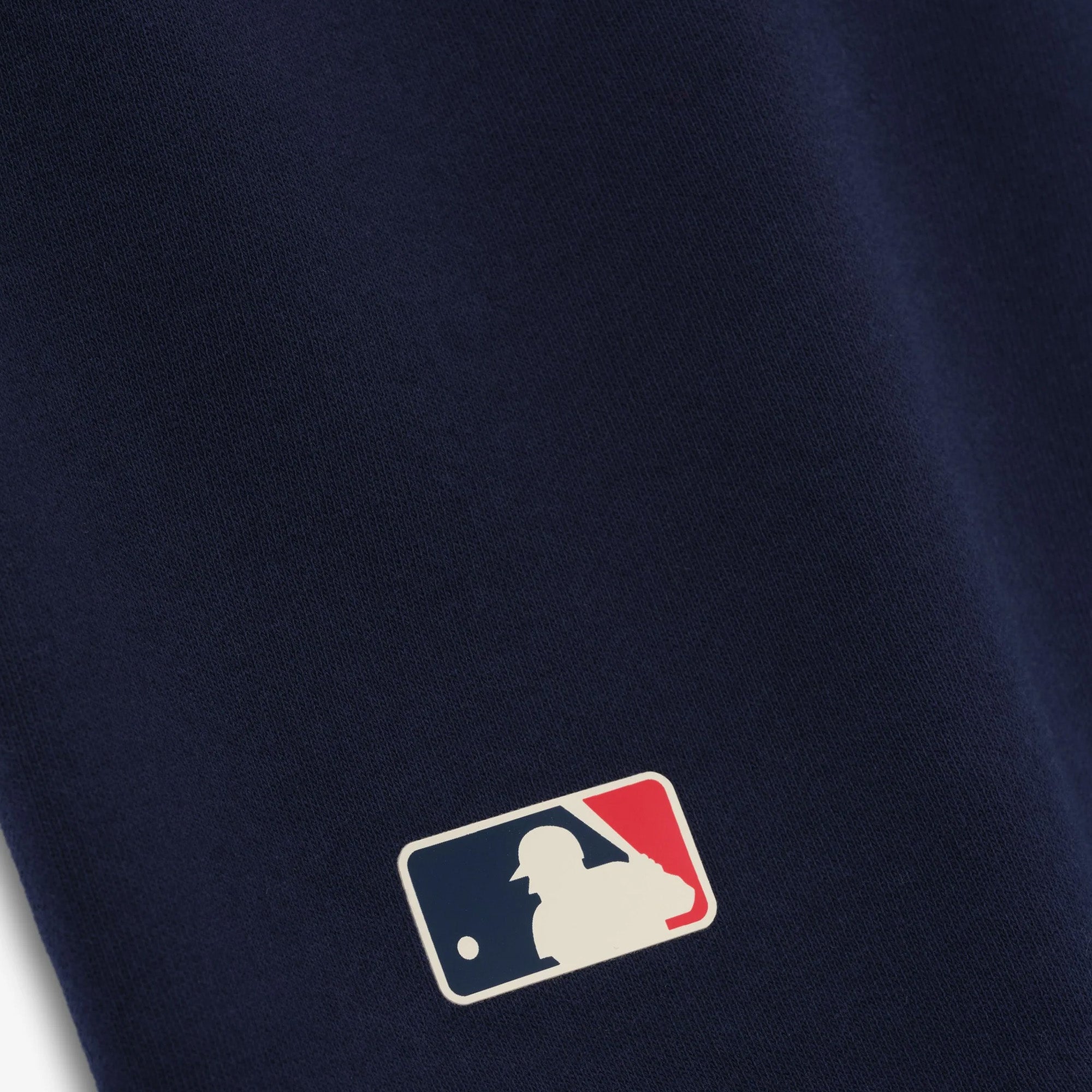 Fear of God ESSENTIALS x MLB Mens Yankees Classic Fit Sweat Shorts