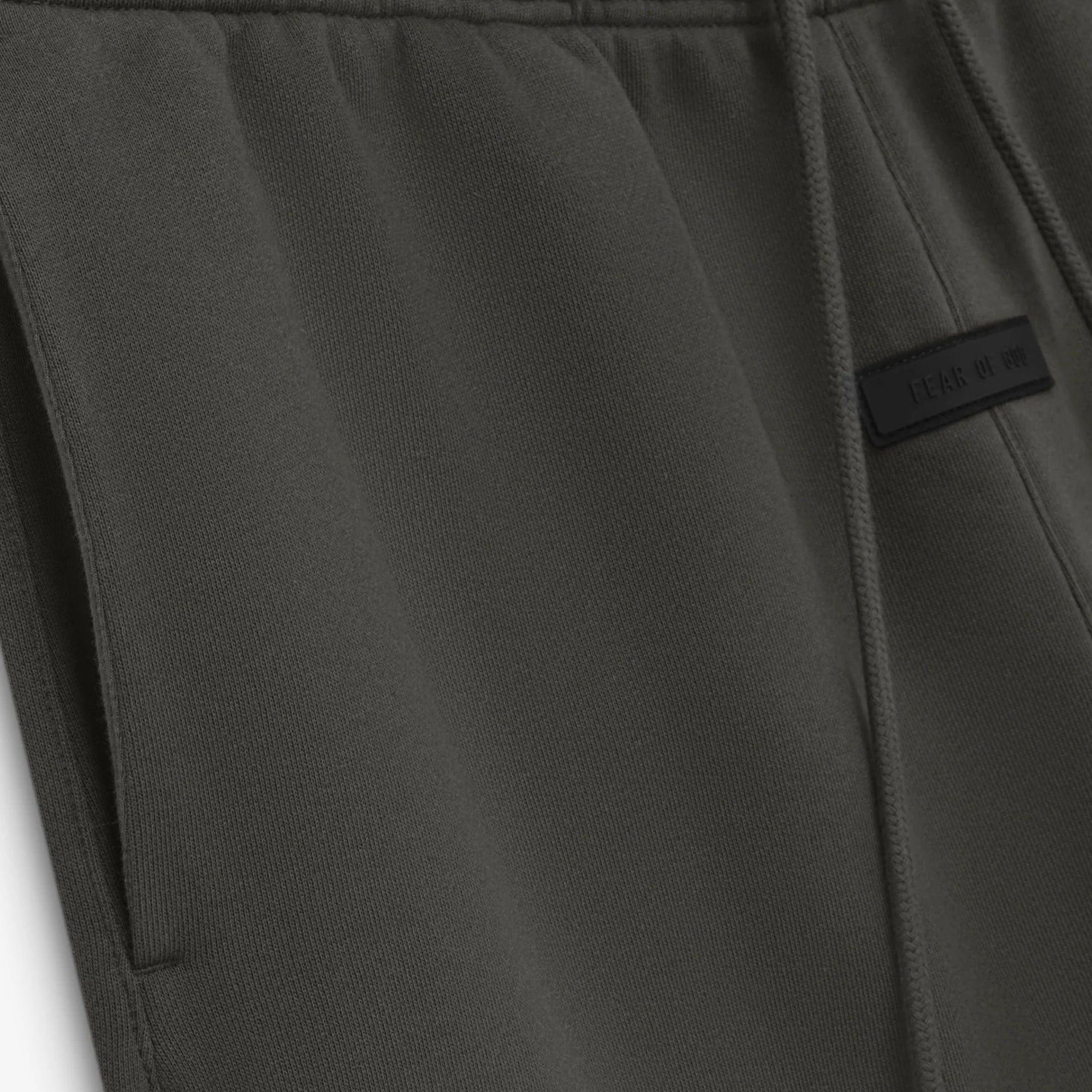 Fear of God Essentials Mens Sweat Shorts