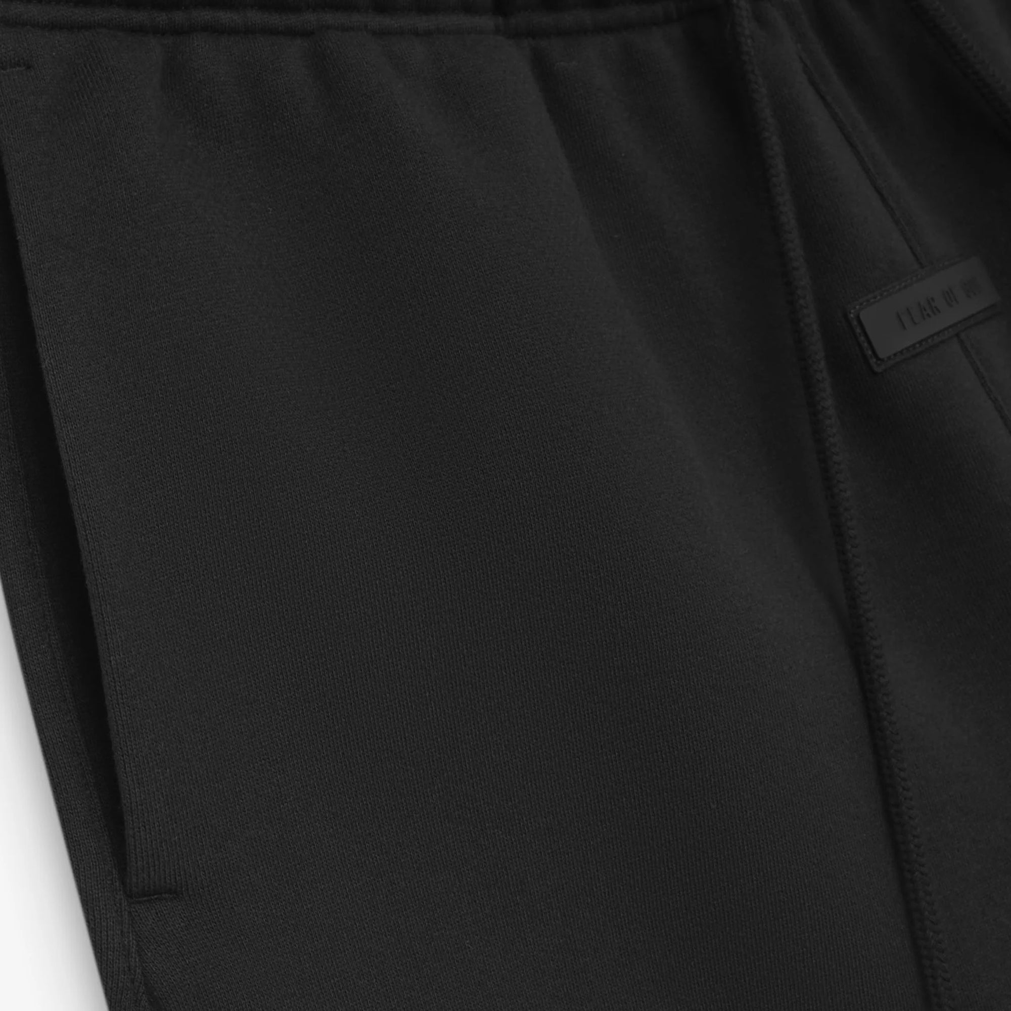 Fear of God Essentials Mens Sweat Shorts