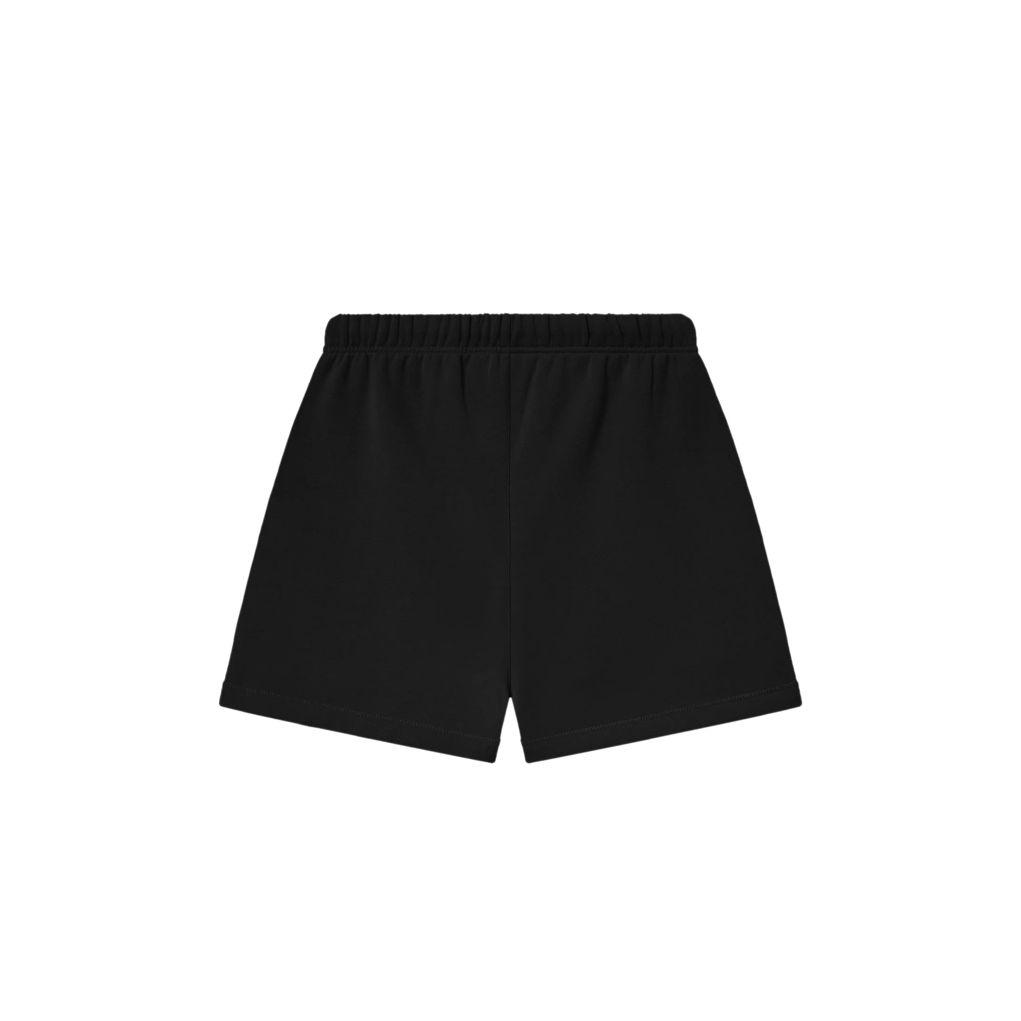 Fear of God ESSENTIALS Mens Soccer Fleece Shorts