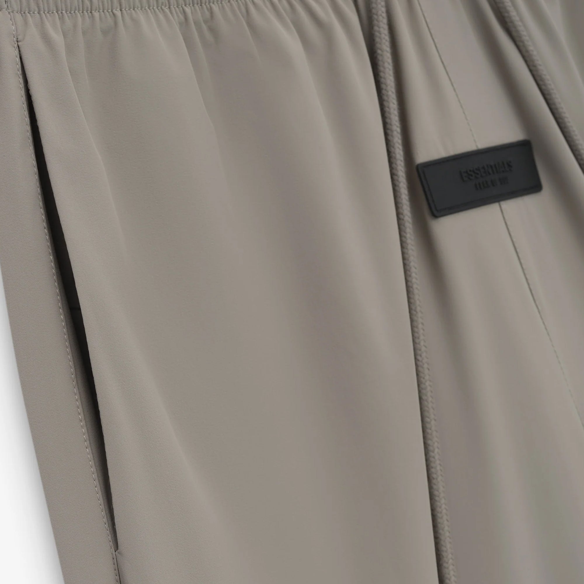 Fear of God Essentials Mens Running Shorts