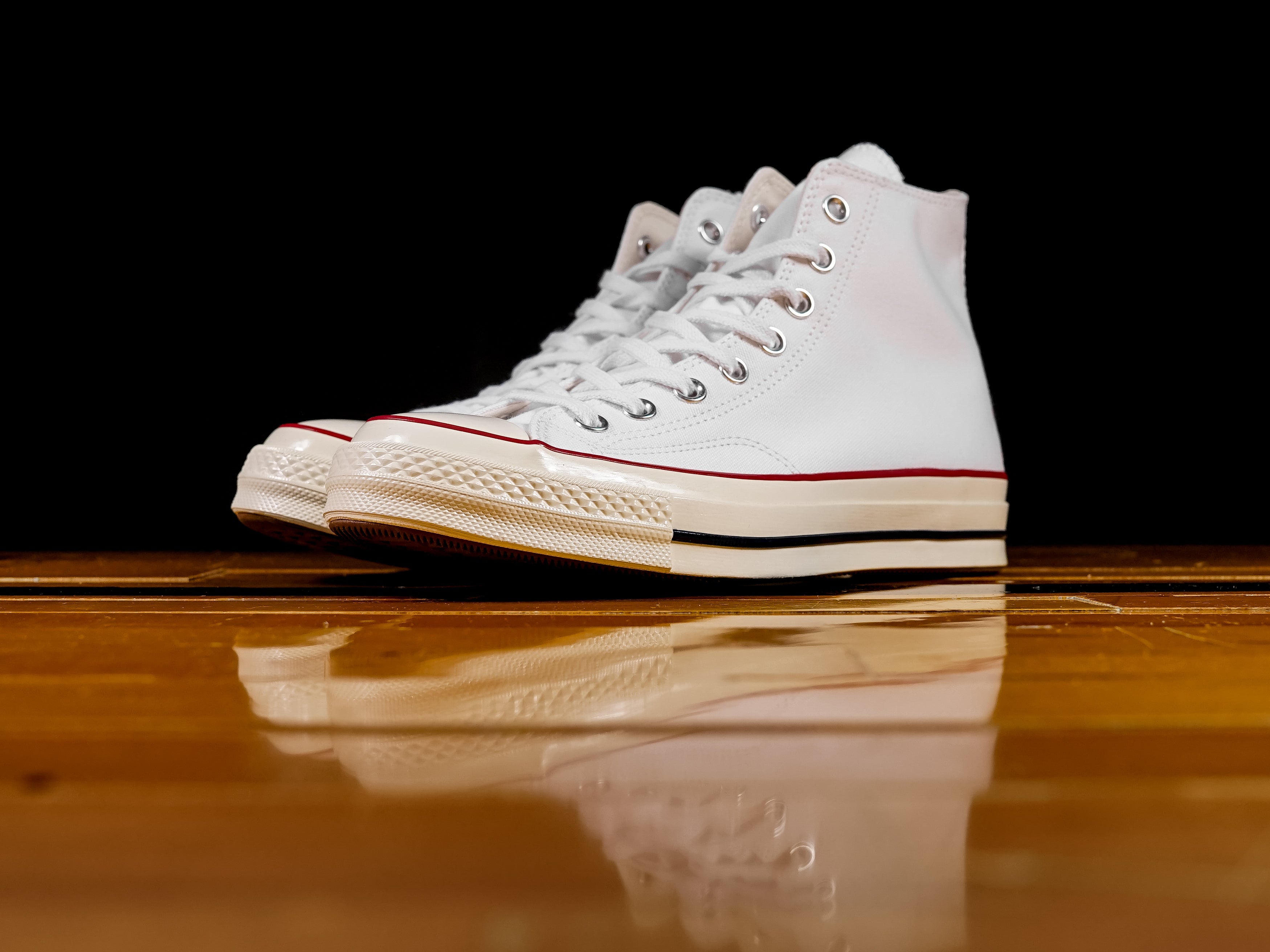 Converse Mens Chuck 70 Hi Shoes