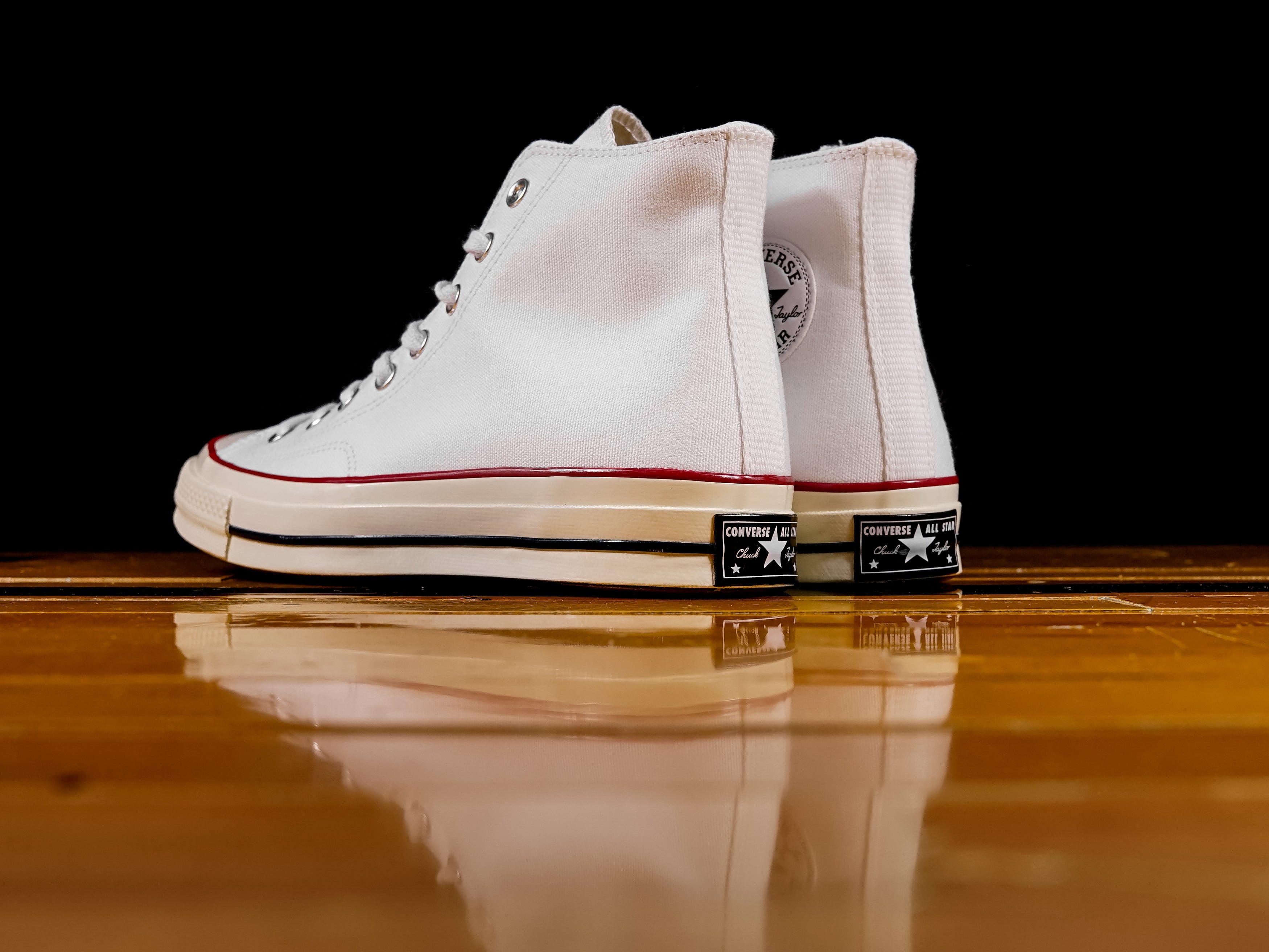 Converse Mens Chuck 70 Hi Shoes