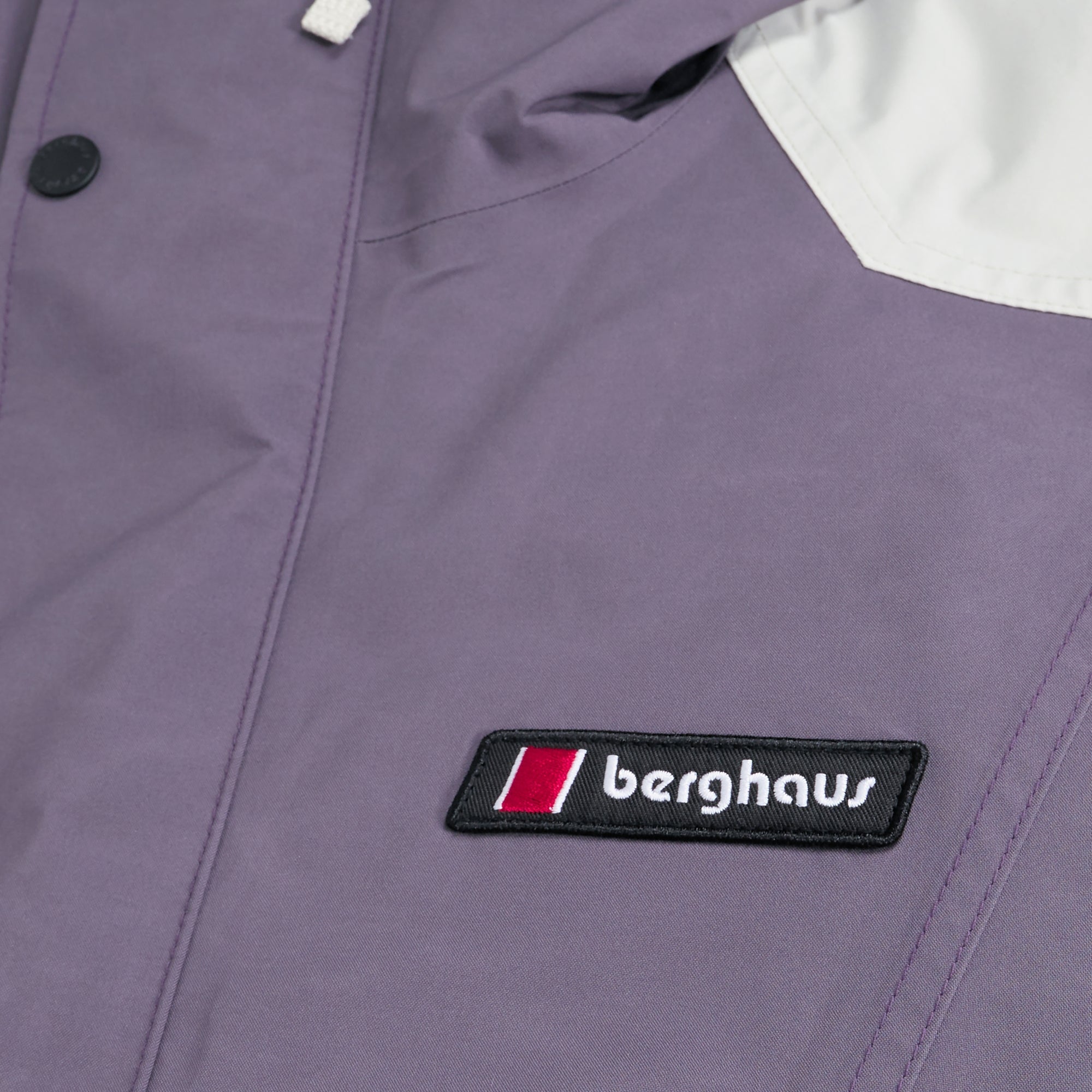 Berghaus Meru Mountain Gore-Tex Jacket