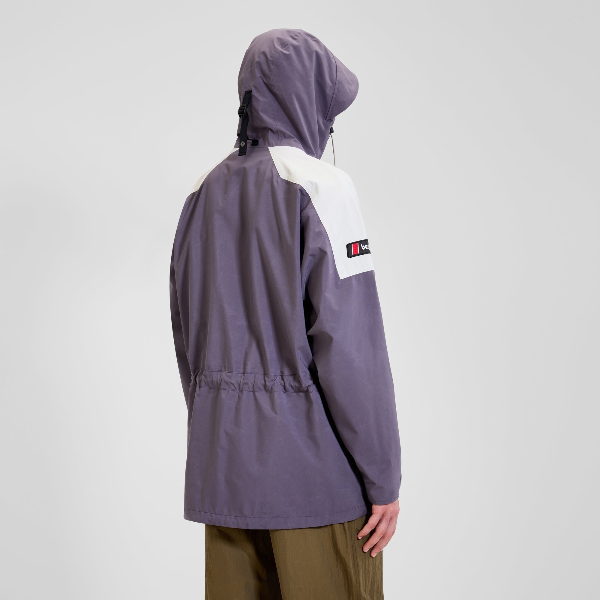 Berghaus Meru Mountain Gore-Tex Jacket – Extra Butter