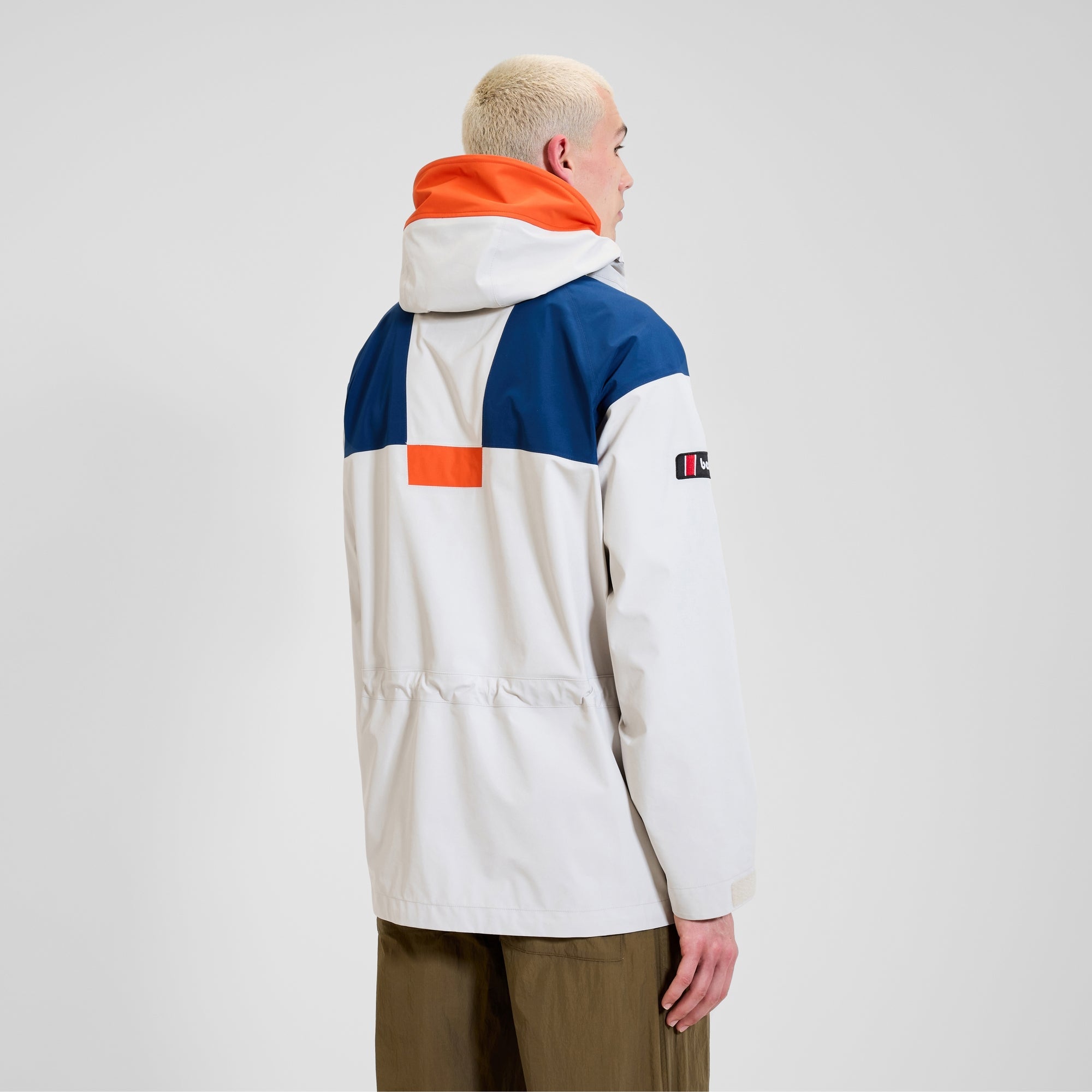 Berghaus Trango Mountain Gore-Tex Jacket