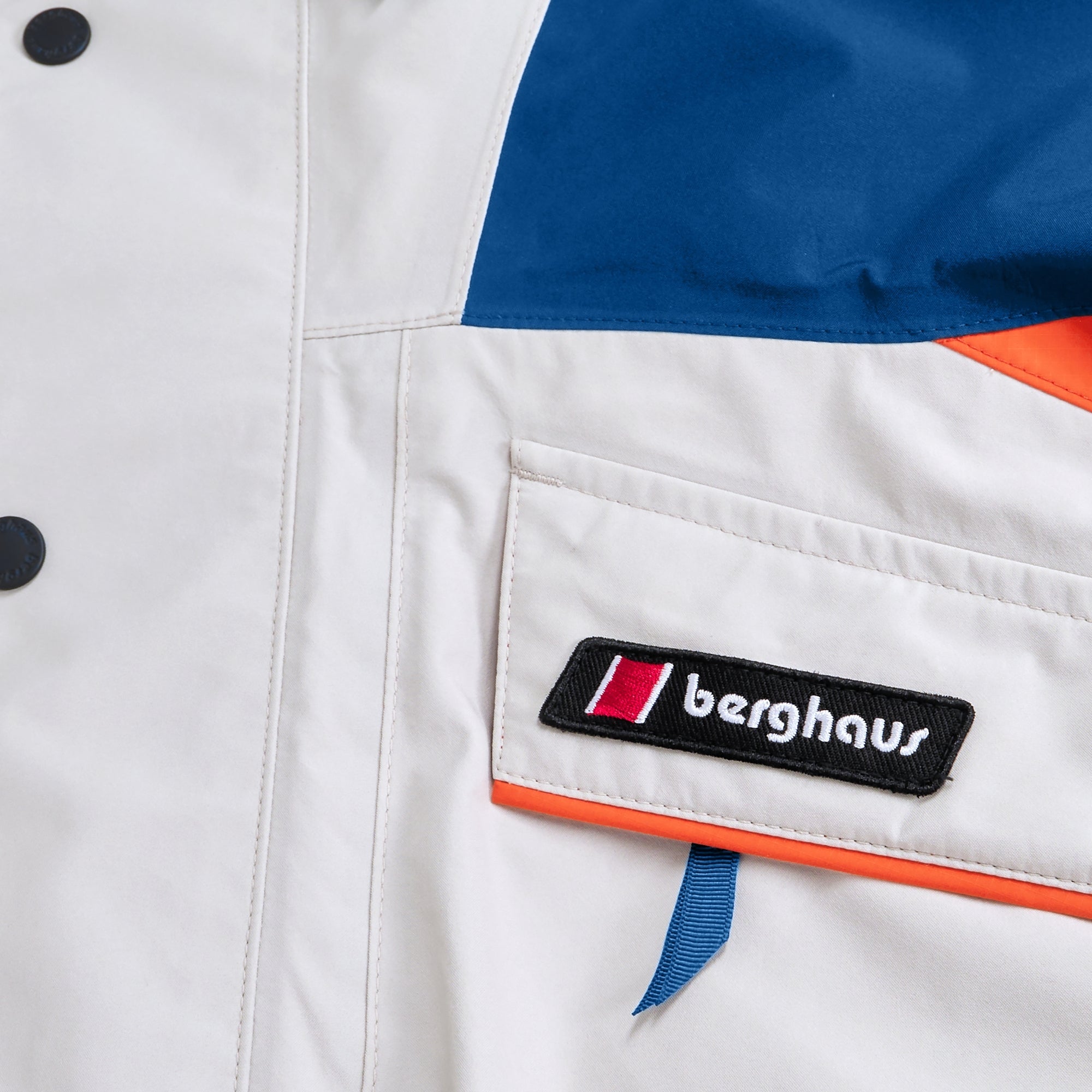 Berghaus Trango Mountain Gore-Tex Jacket