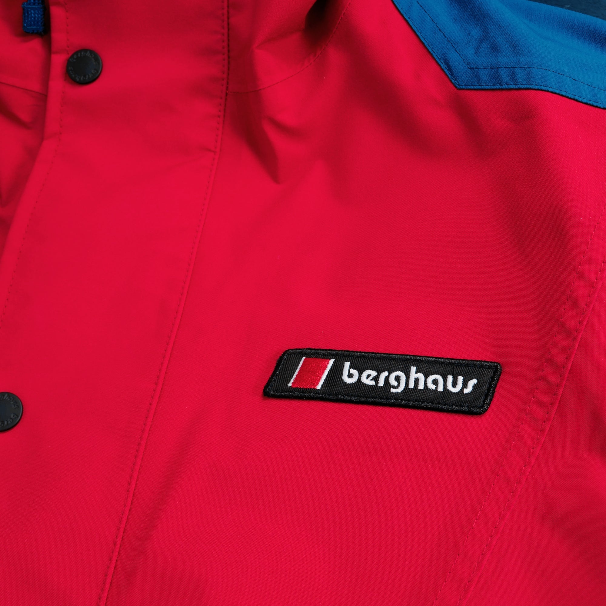 Berghaus Meru Mountain Gore-Tex Jacket