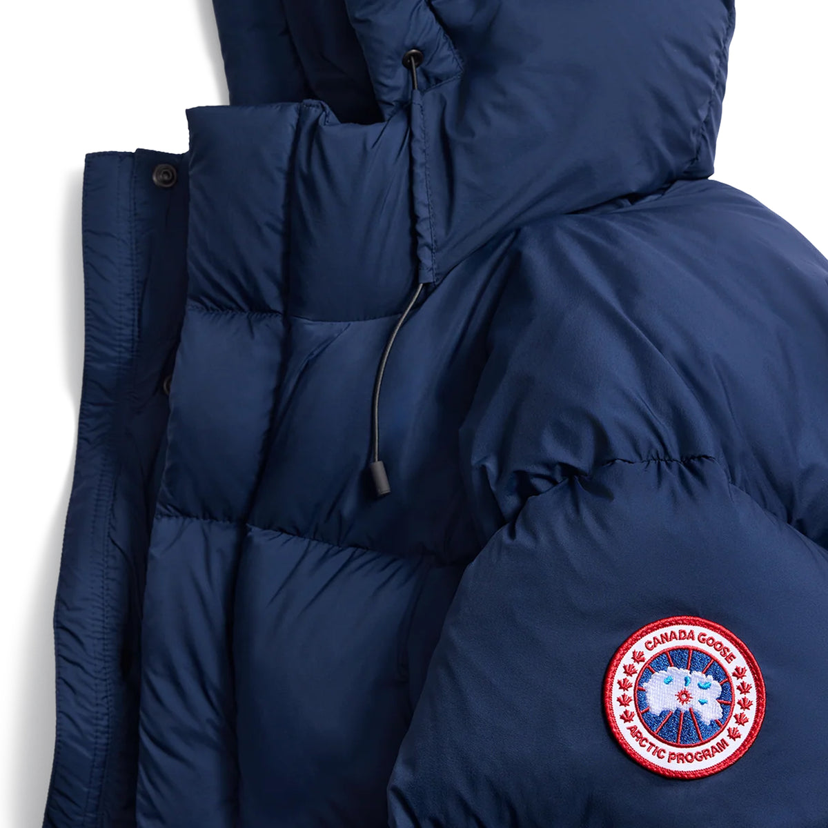 Canada Goose Mens Sterling Puffer Coat Jacket