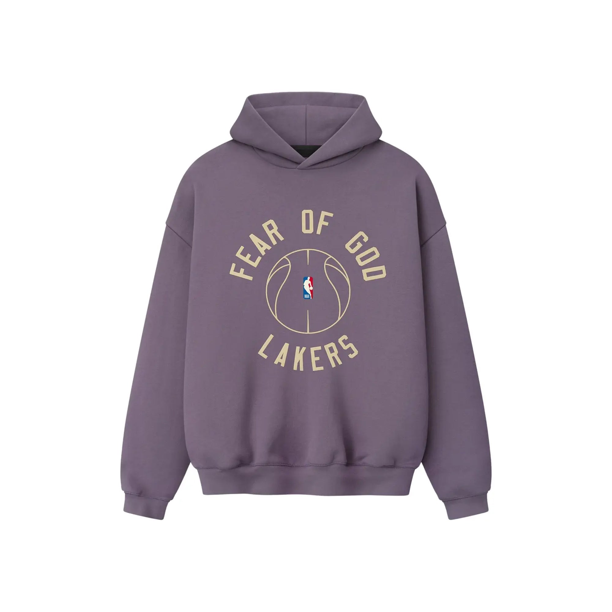 Fear of God ESSENTIALS – Extra Butter