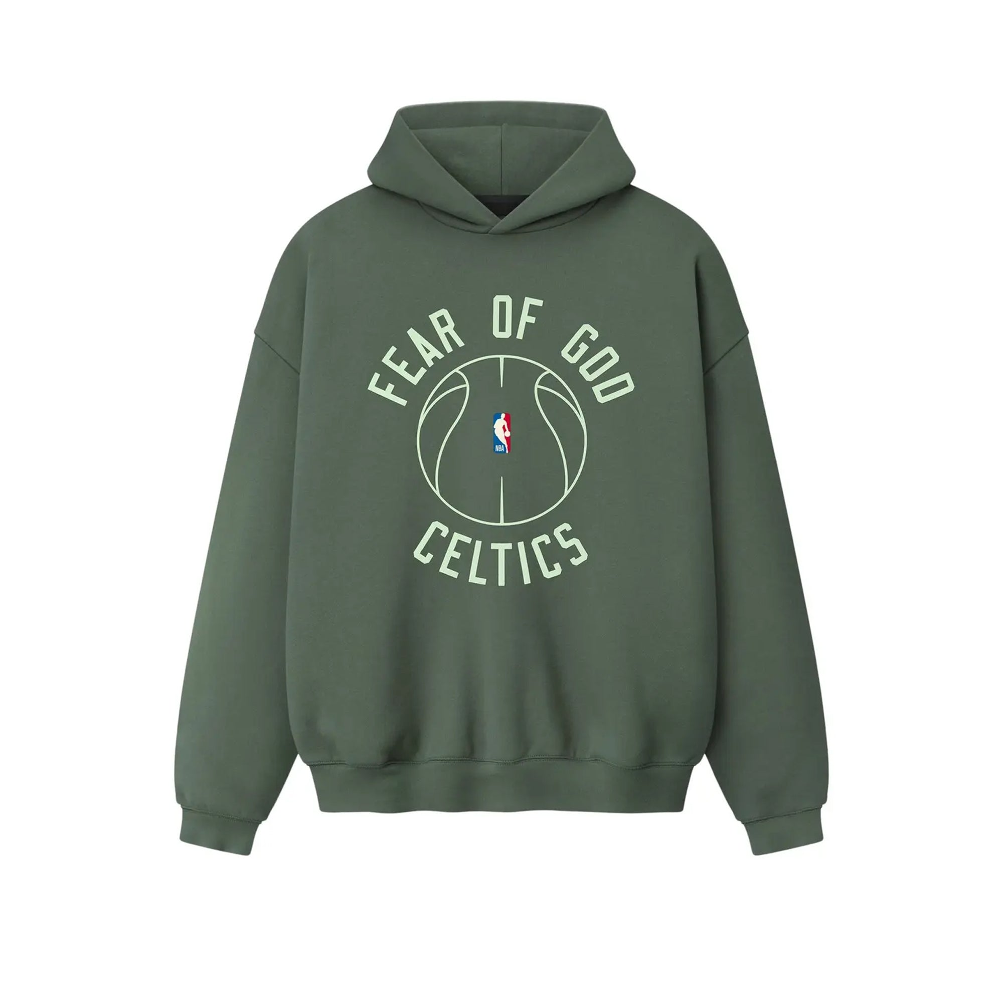 Fear of God ESSENTIALS – Extra Butter