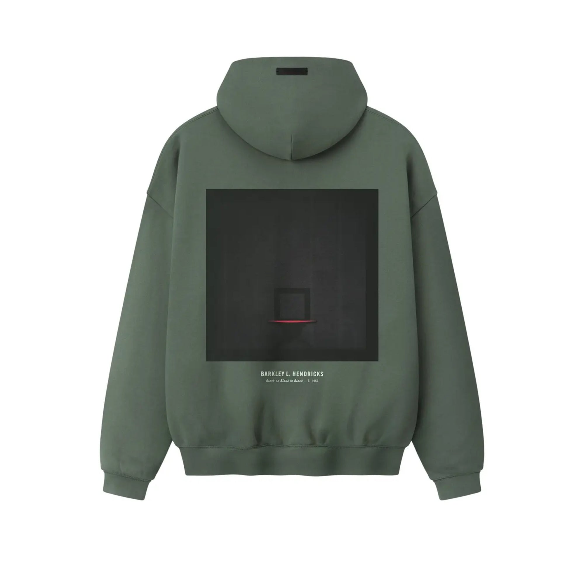 Fear of God ESSENTIALS – Extra Butter
