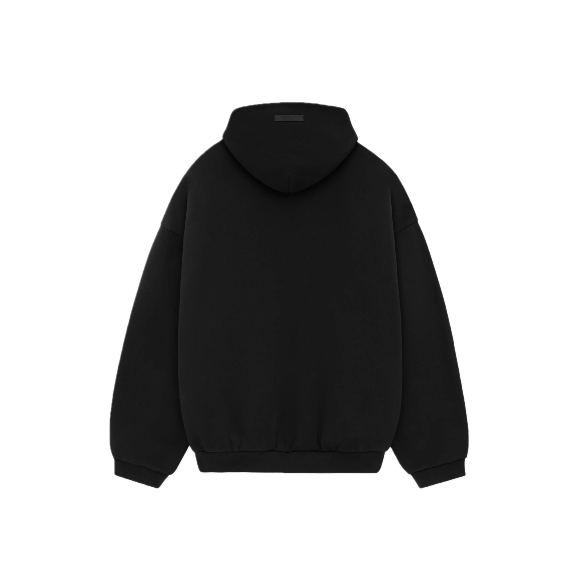 Fear Of God Essentials Mens Fleece Hoodie – Extra Butter