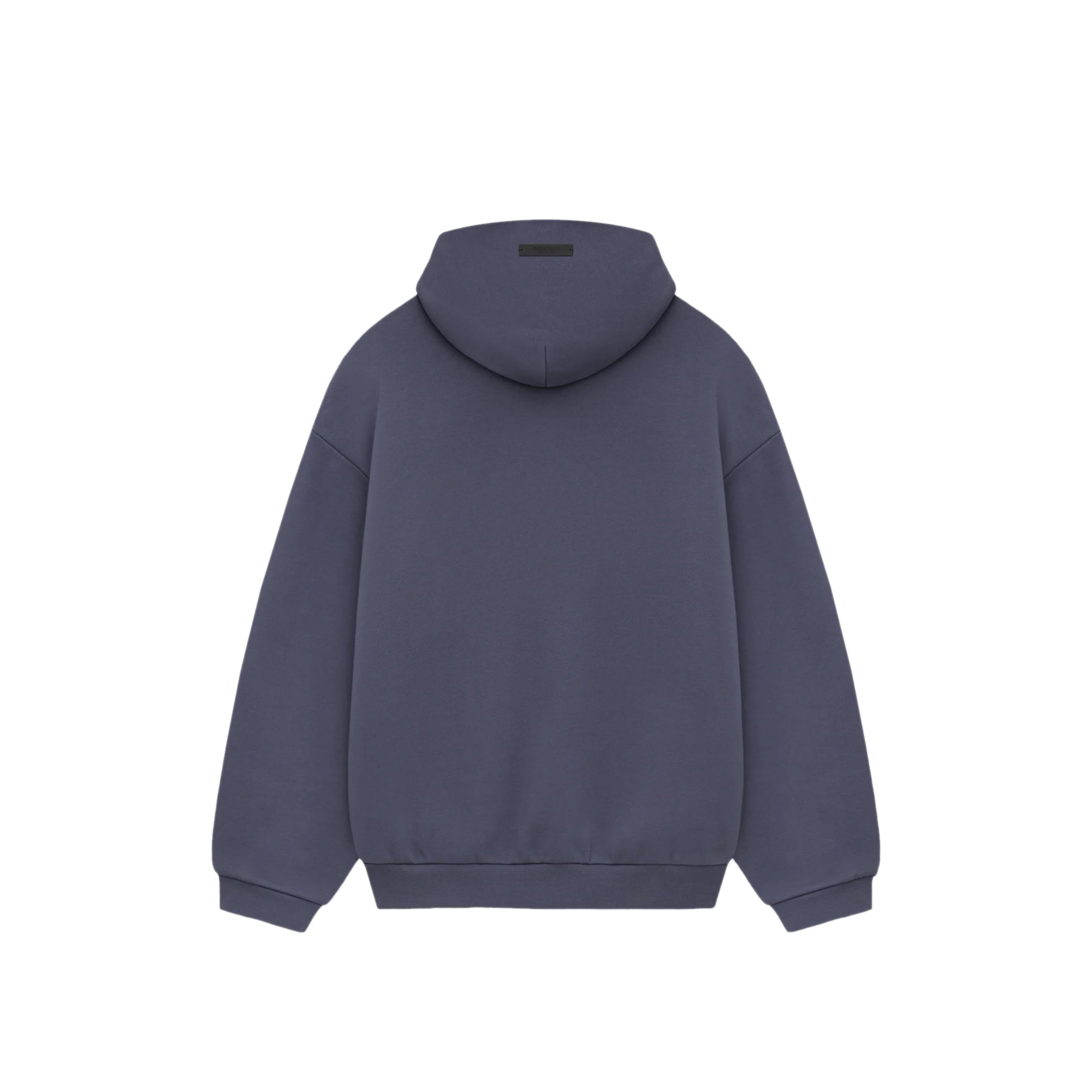 Fear of God Essentials Mens Fleece Hoodie