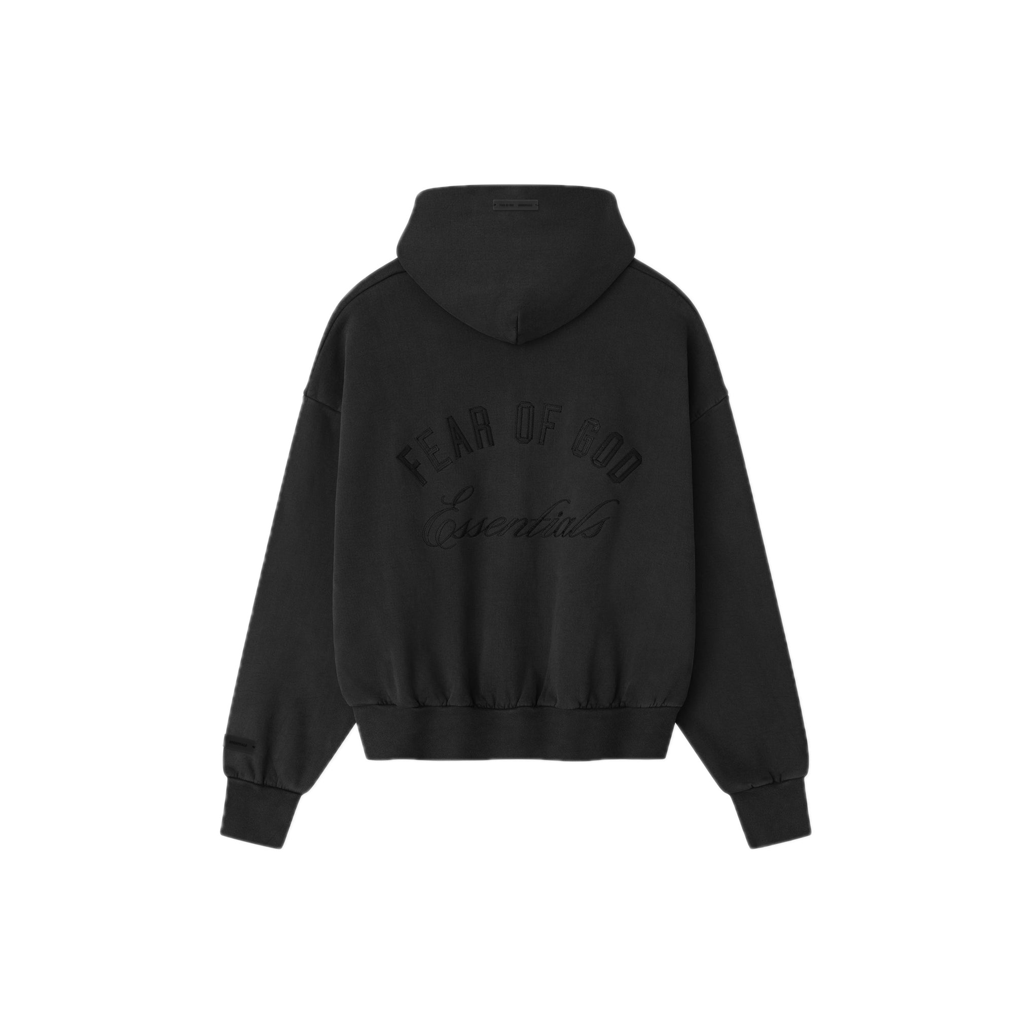 Fear of God ESSENTIALS – Extra Butter