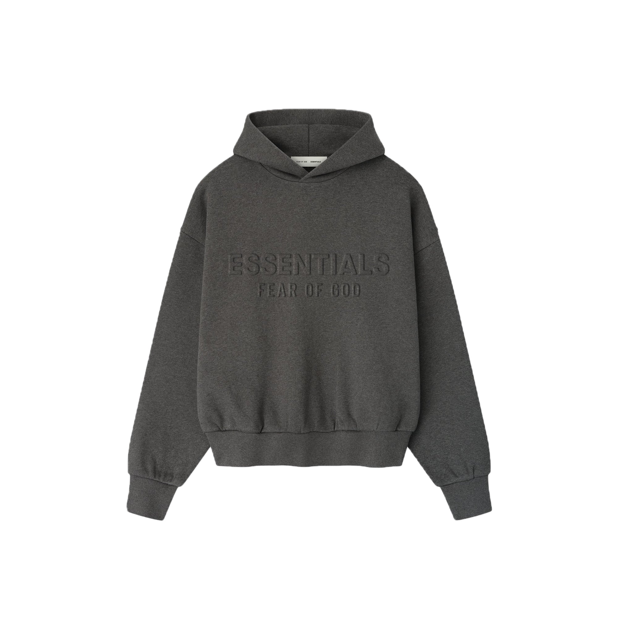 Fear of God ESSENTIALS – Extra Butter