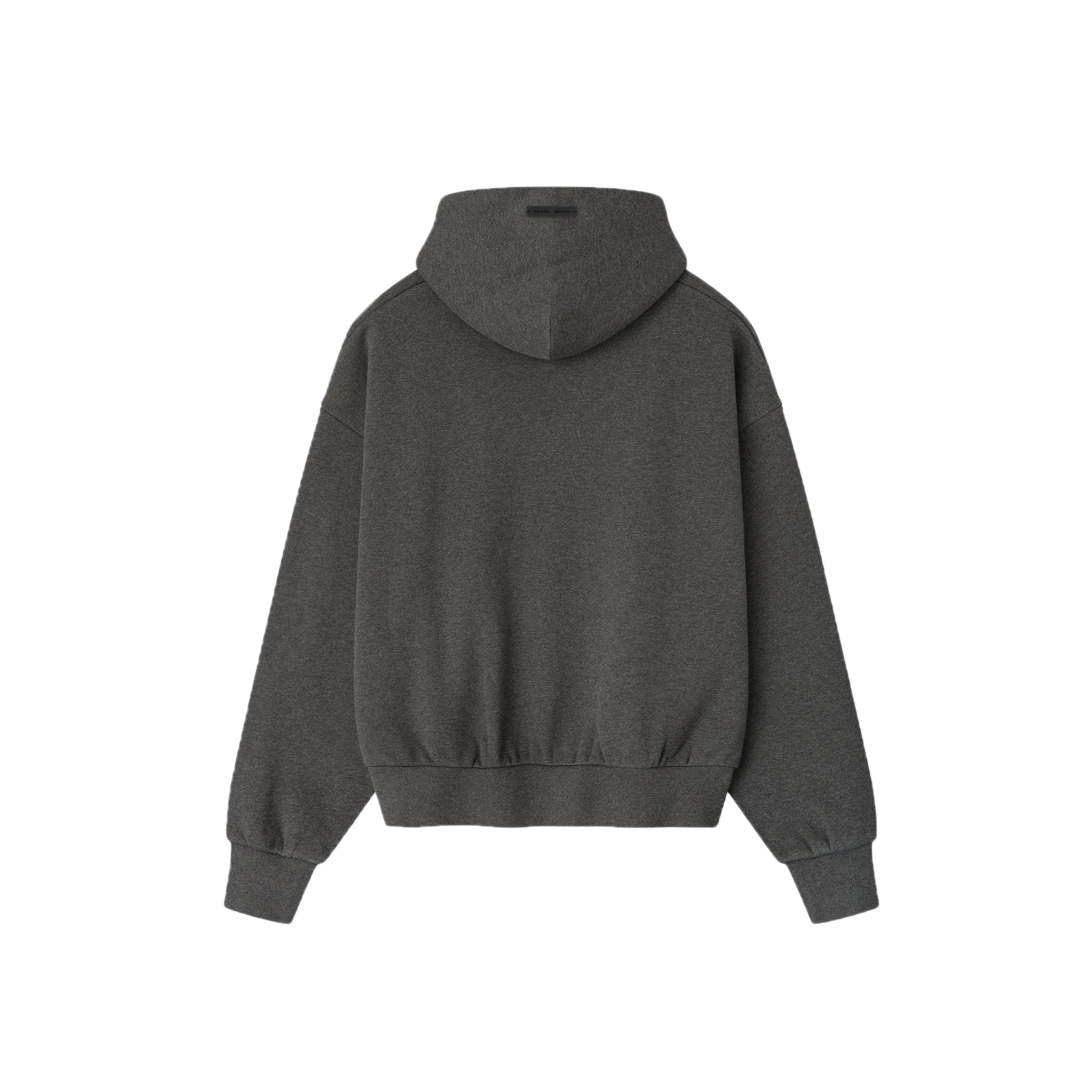 Fear of God ESSENTIALS Mens Classic Hoodie – Extra Butter