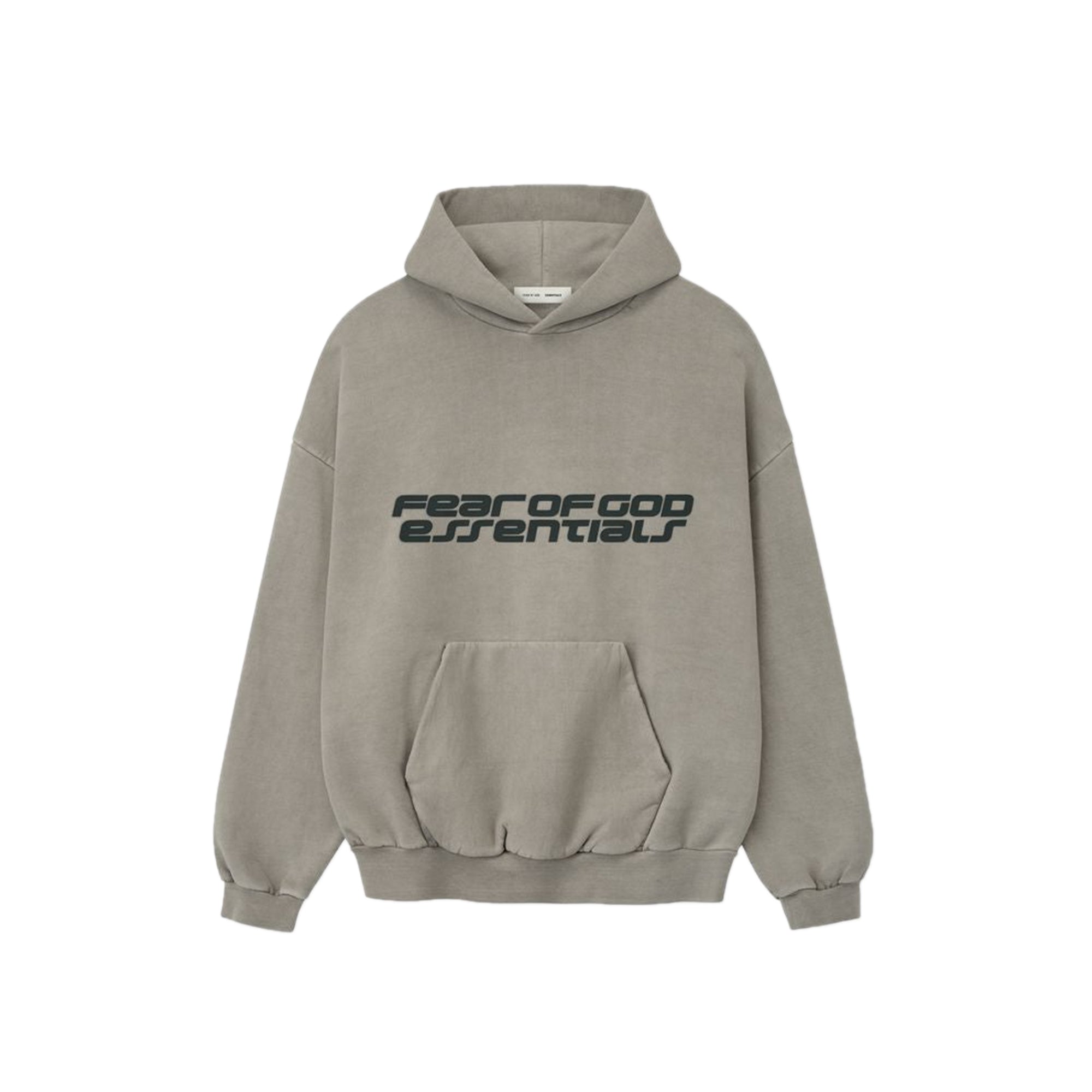 Fear of God ESSENTIALS – Extra Butter