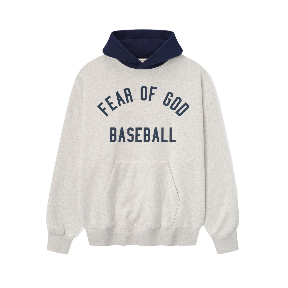 Fear Of God Essentials Mens Heavy Jersey Short Sleeve Tee – Extra