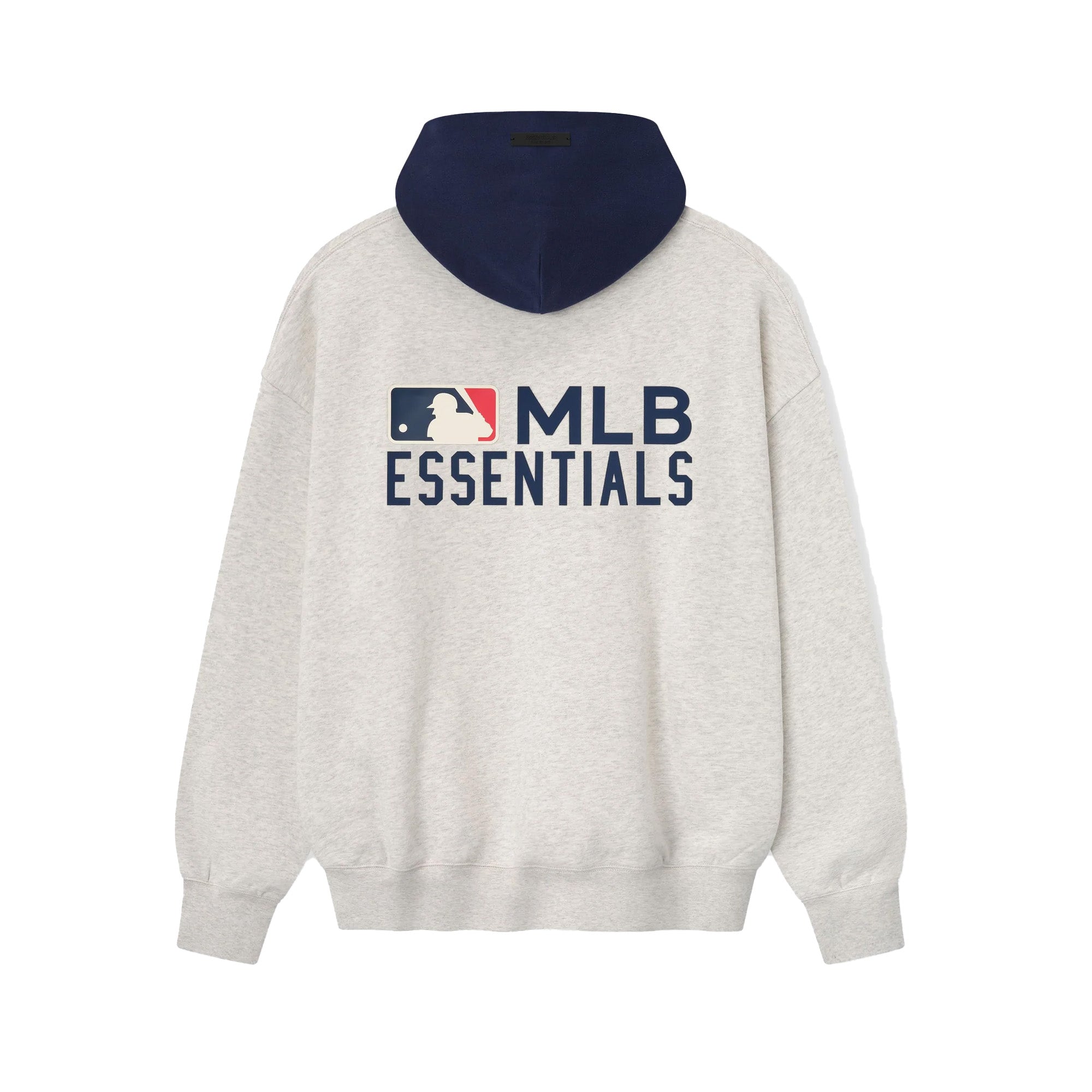 Fear of God ESSENTIALS x Major League Baseball – Extra Butter