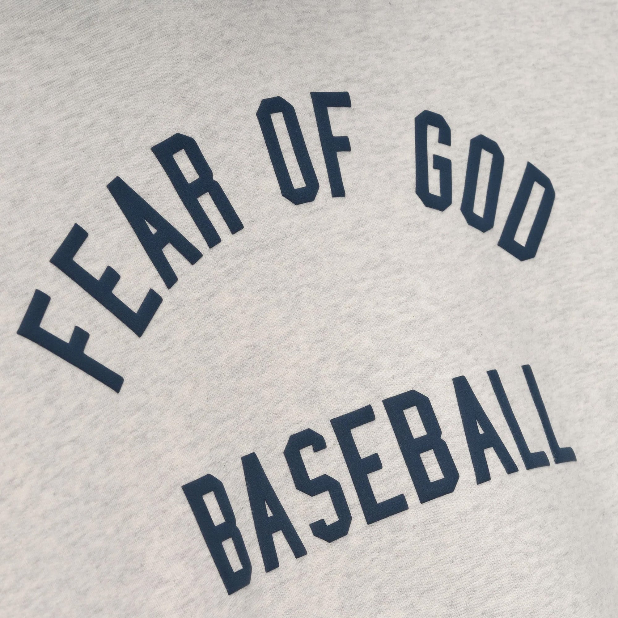 Fear of God ESSENTIALS x MLB Mens Sport Hoodie