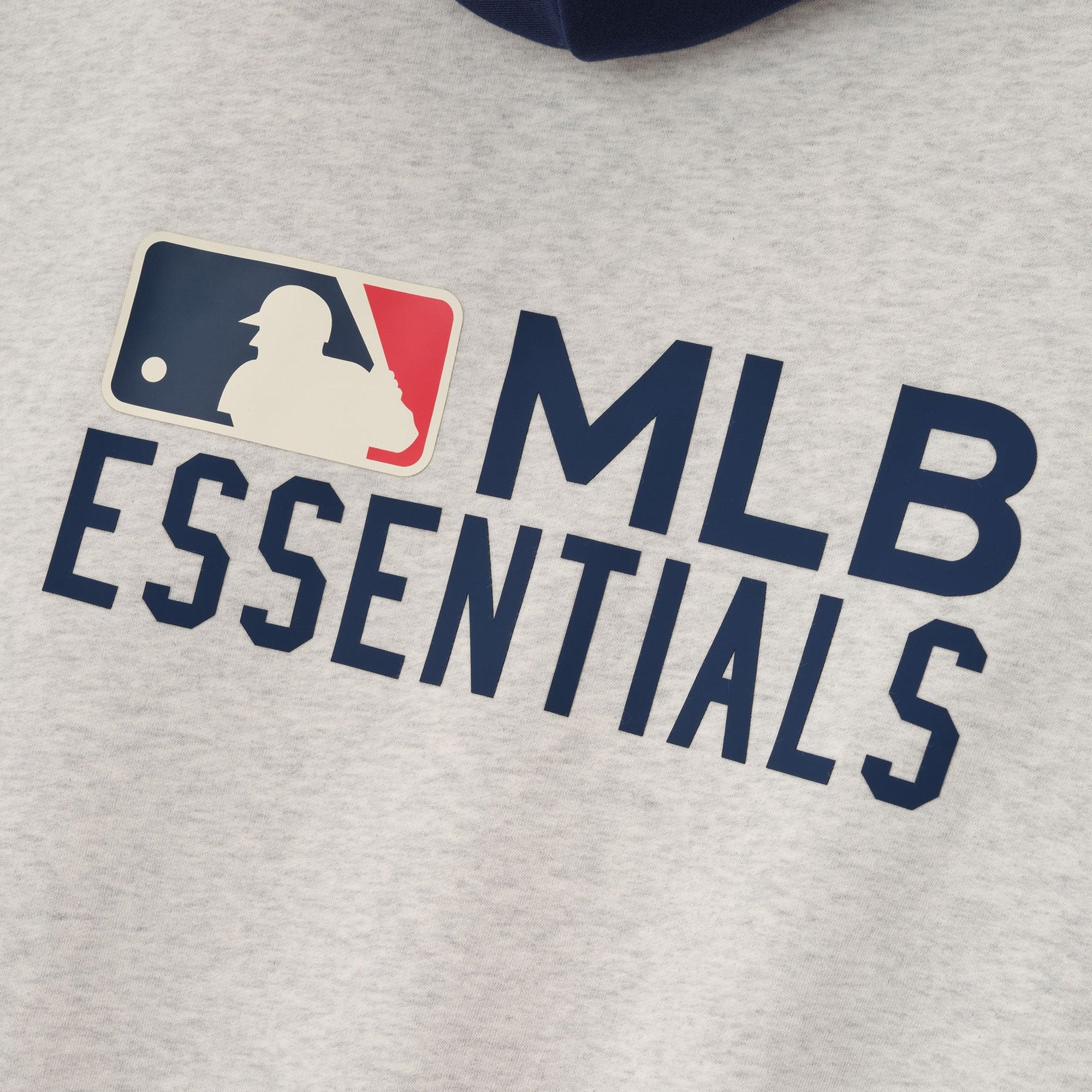 Fear of God ESSENTIALS x MLB Mens Sport Hoodie