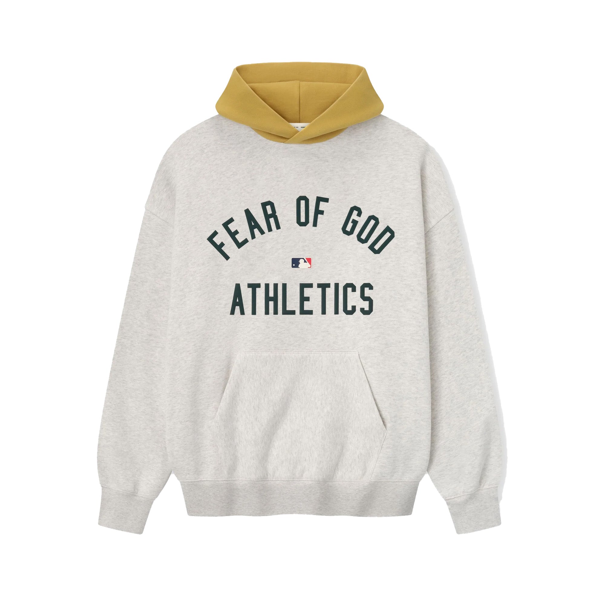 Fear of God Athletics – Extra Butter