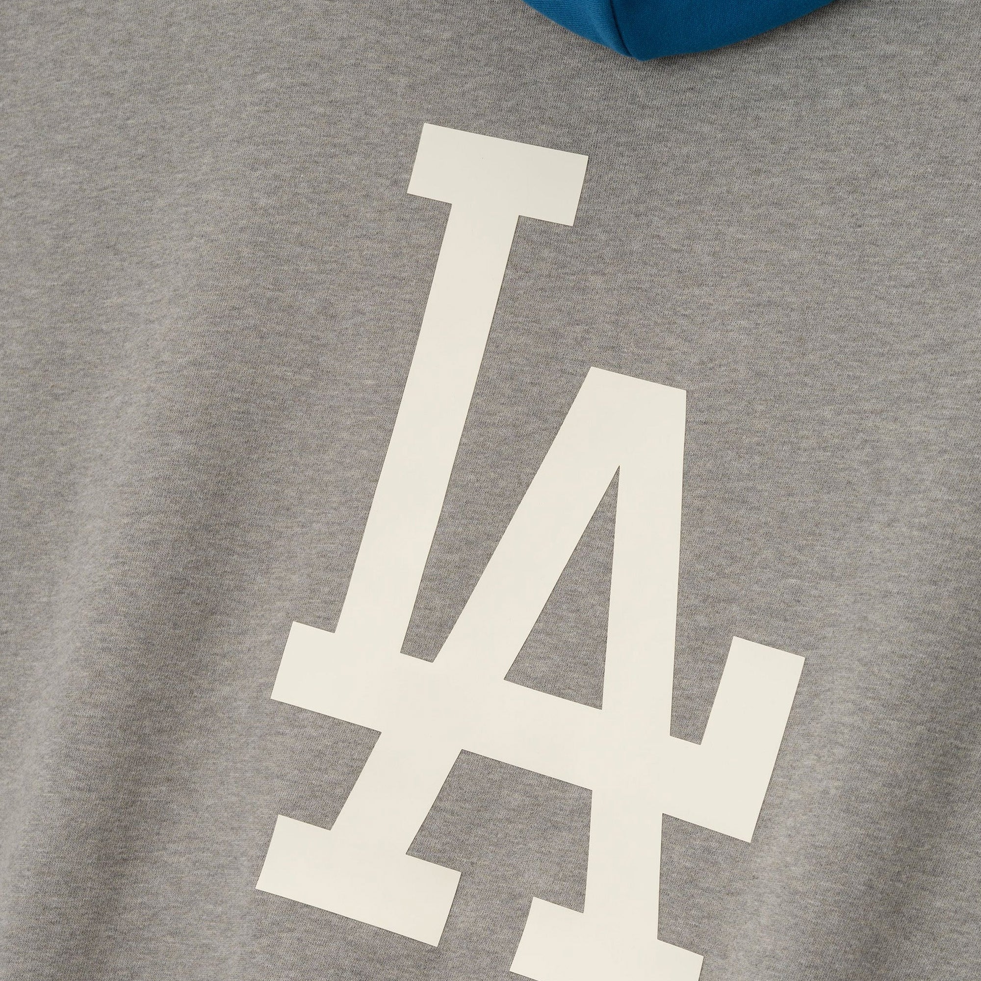 Fear of God ESSENTIALS x MLB Mens Dodgers Sport Fit Pullover Hoodie