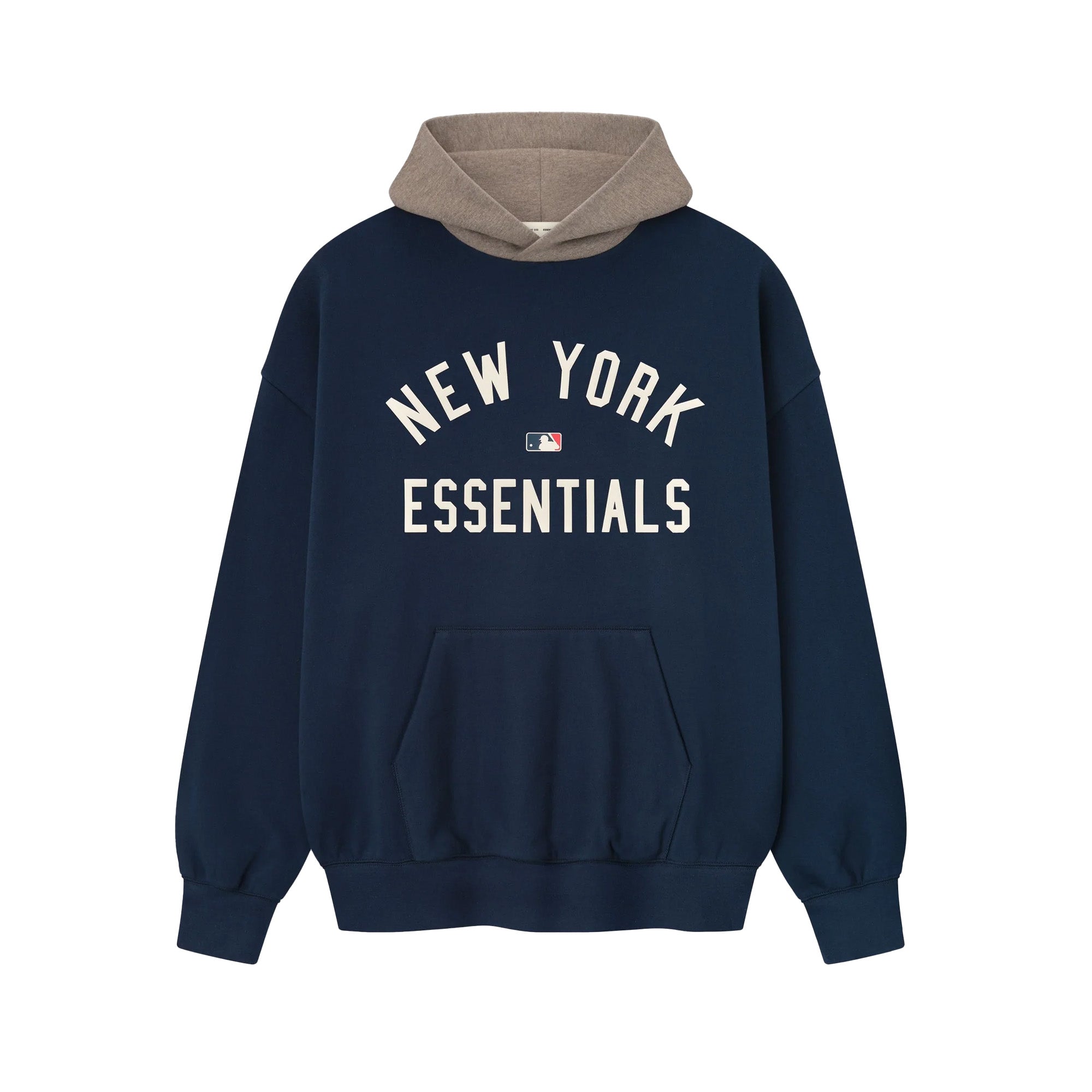 Comme des Garcons PLAY Mens Red Heart Zip Sweatshirt – Extra