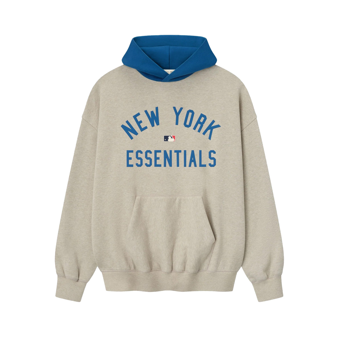 Stussy Mens Pile Fleece Hoodie – Extra Butter