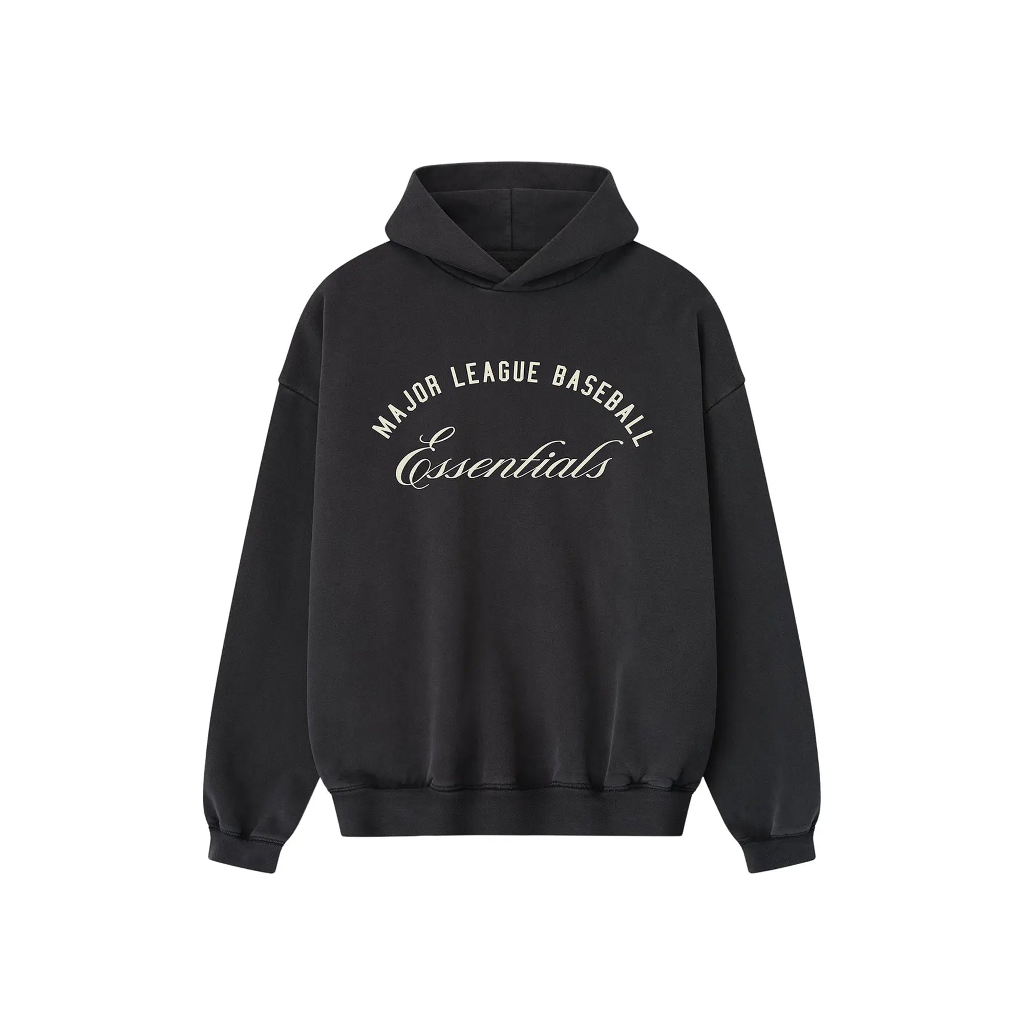 Fear of God ESSENTIALS x MLB Mens Sport Hoodies