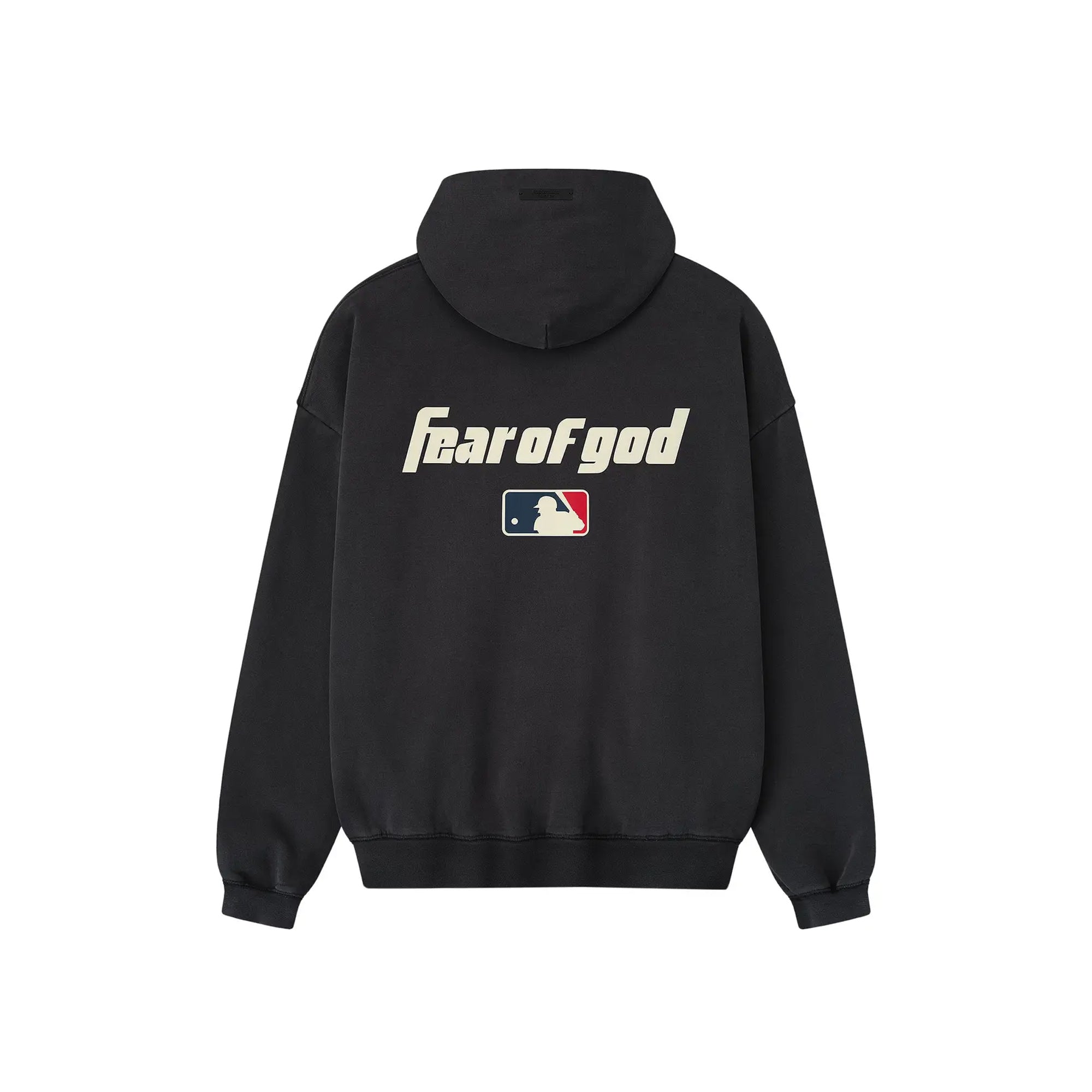 Fear of God ESSENTIALS x MLB Mens Sport Hoodies