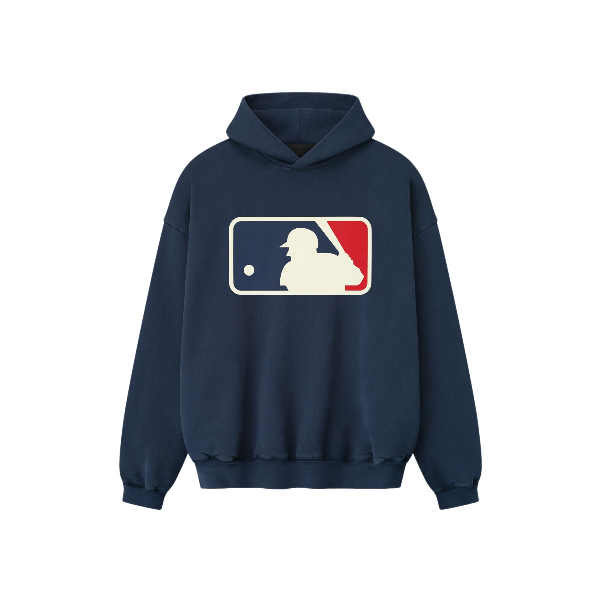 Fear of God ESSENTIALS x MLB Mens Sport Hoodies