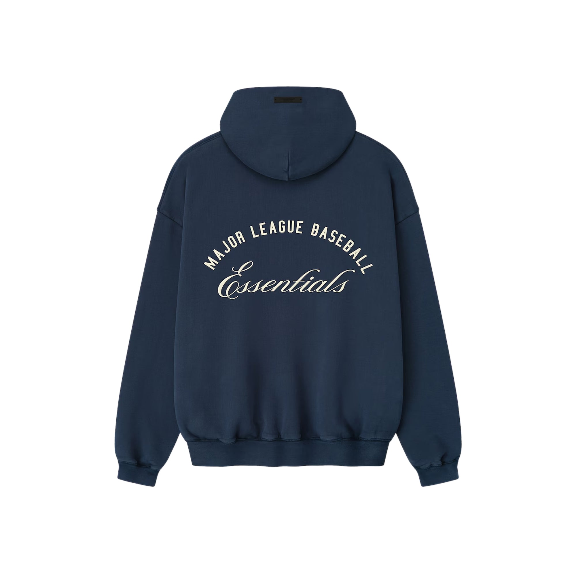 Fear of God ESSENTIALS x Major League Baseball – Extra Butter