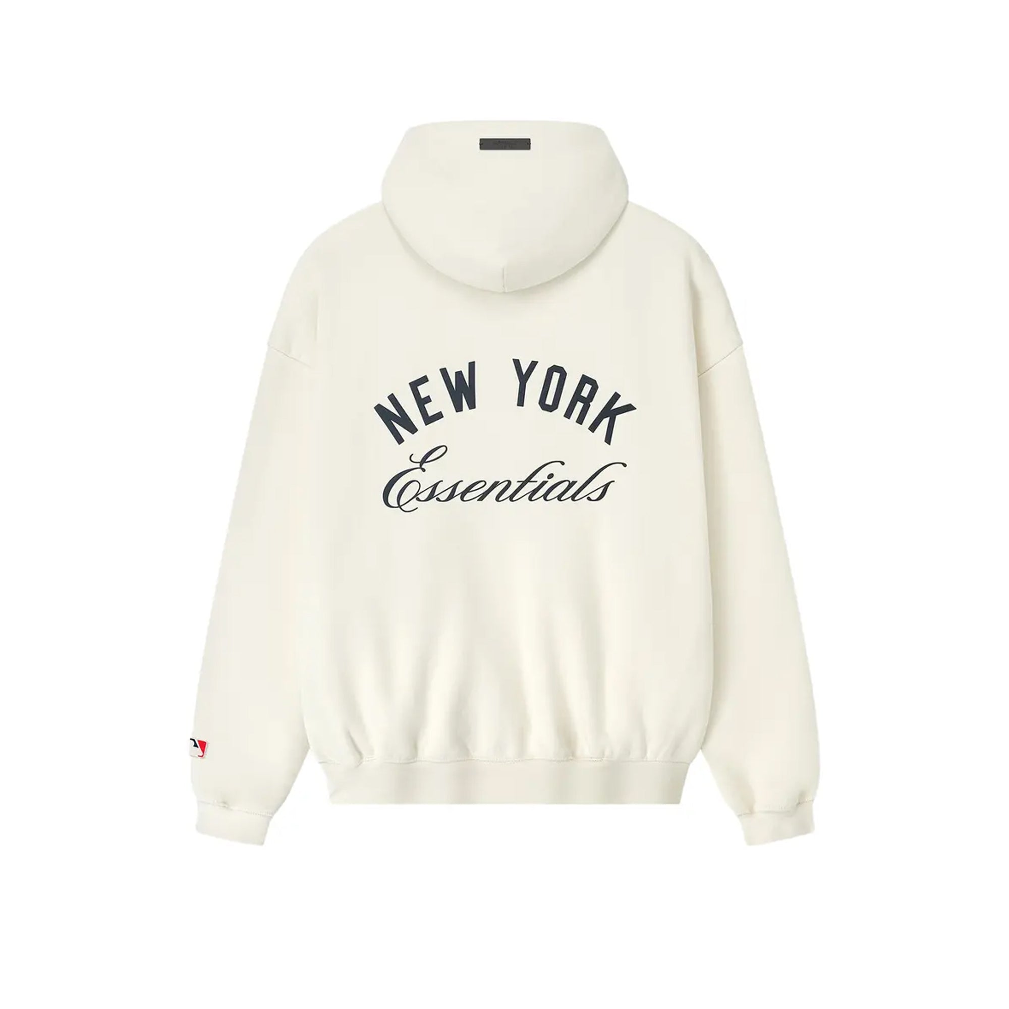 Fear of God ESSENTIALS x Major League Baseball – Extra Butter