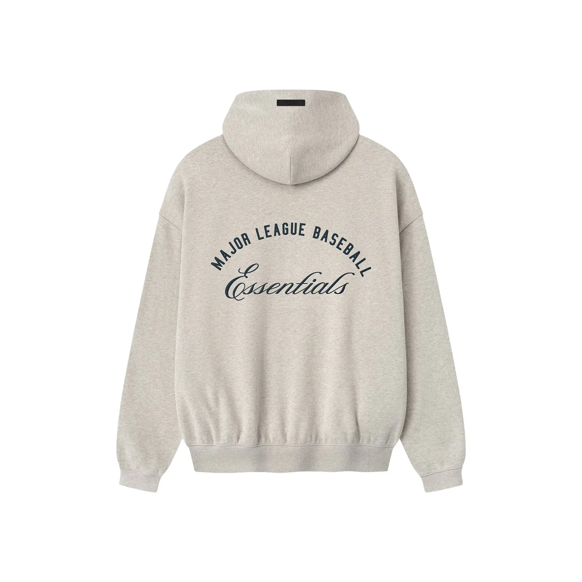 Fear of God ESSENTIALS x MLB Mens Sport Hoodies