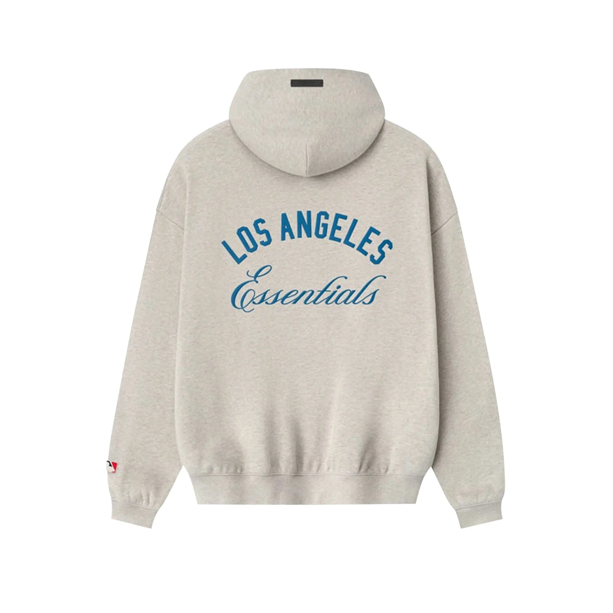 Fear of God ESSENTIALS x MLB Mens Dodgers Sport Hoodies