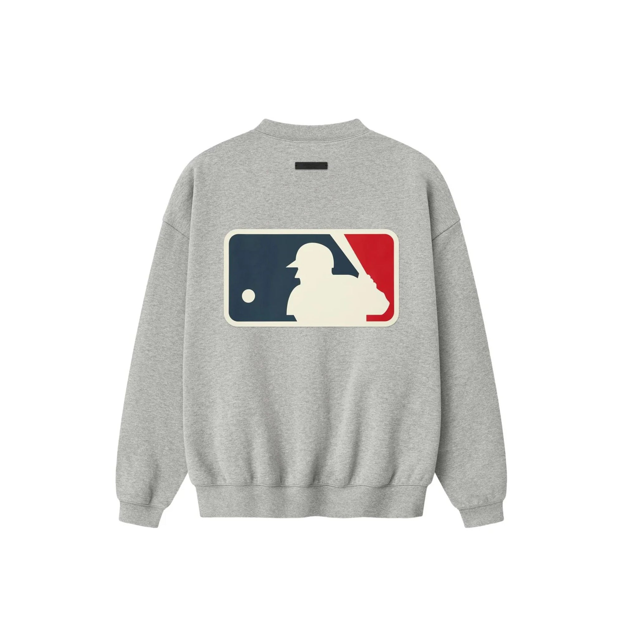 Fear of God ESSENTIALS x MLB Mens Sport Crewneck