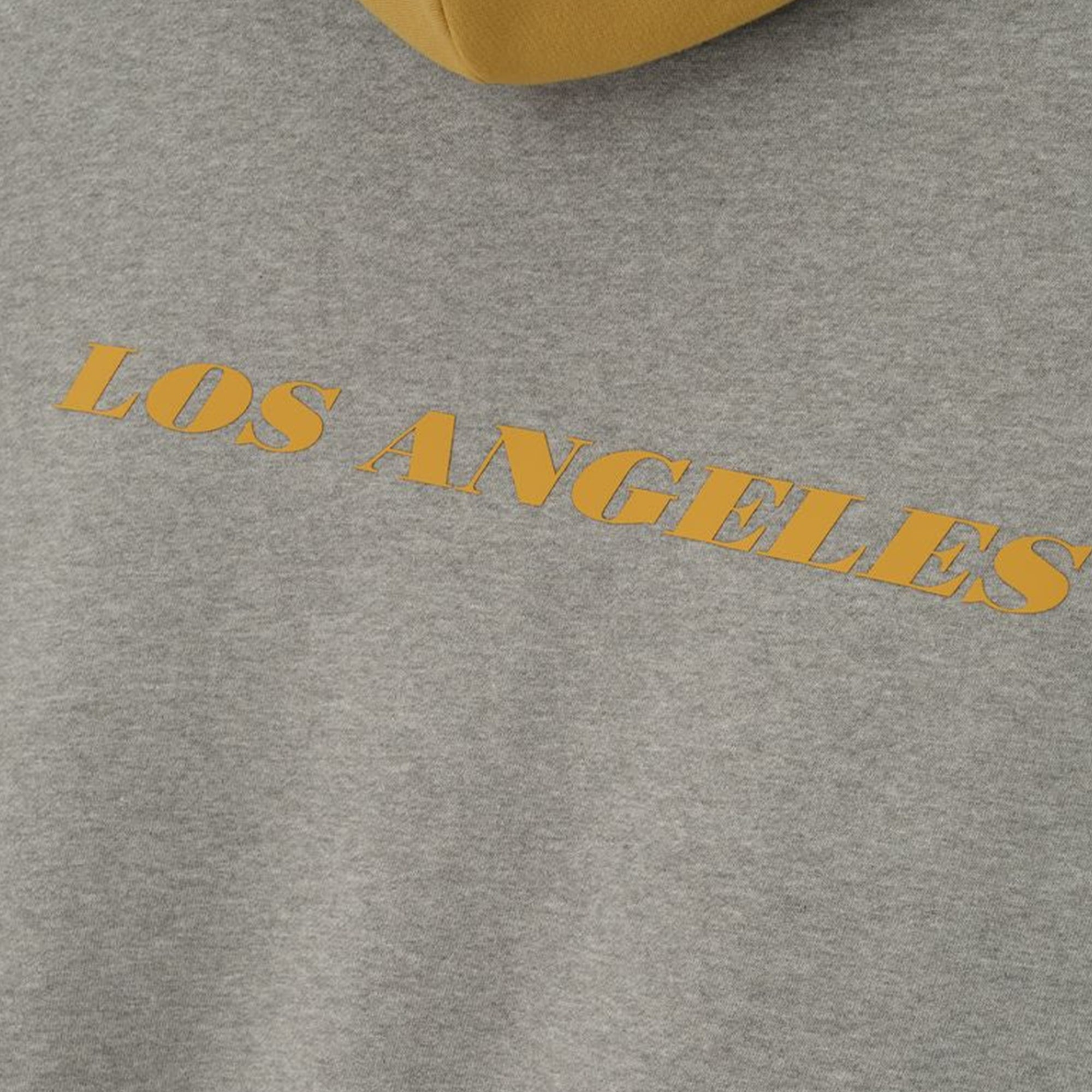 Fear of God ESSENTIALS x NBA Mens Lakers Sports Fit Hoodie