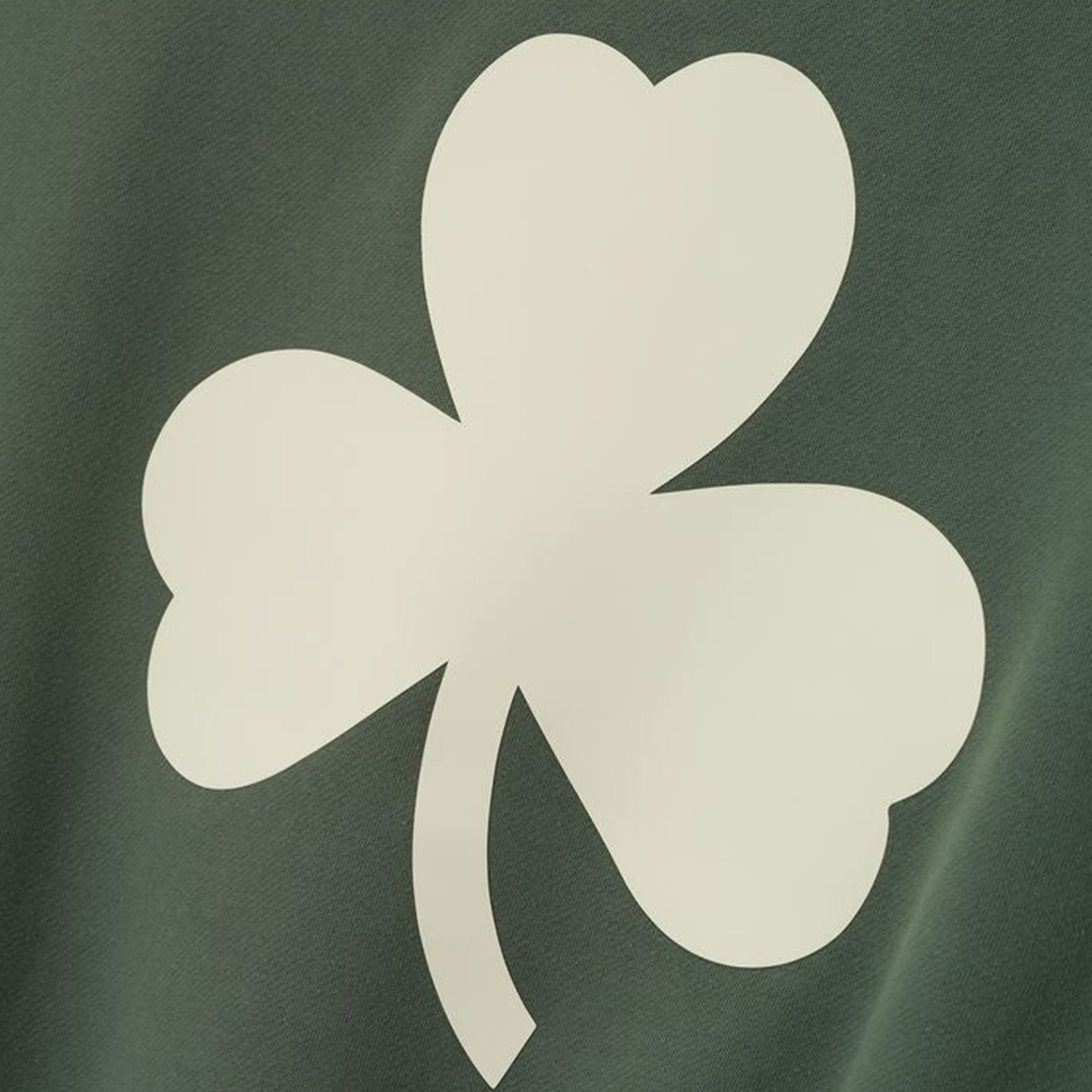 Fear of God ESSENTIALS x NBA Mens Celtics Sports Fit Crewneck