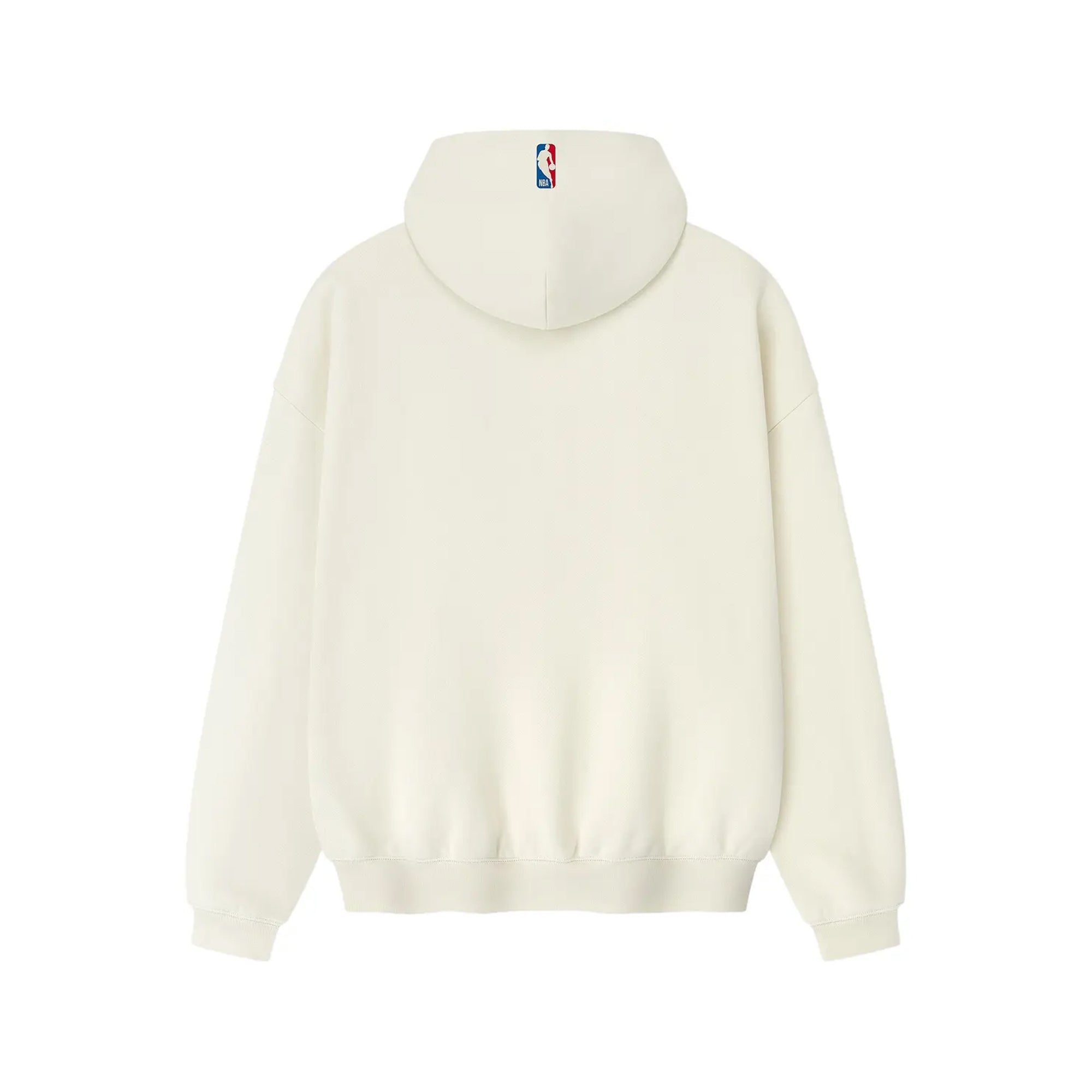Fear of God ESSENTIALS x NBA Mens 90's Hoodies