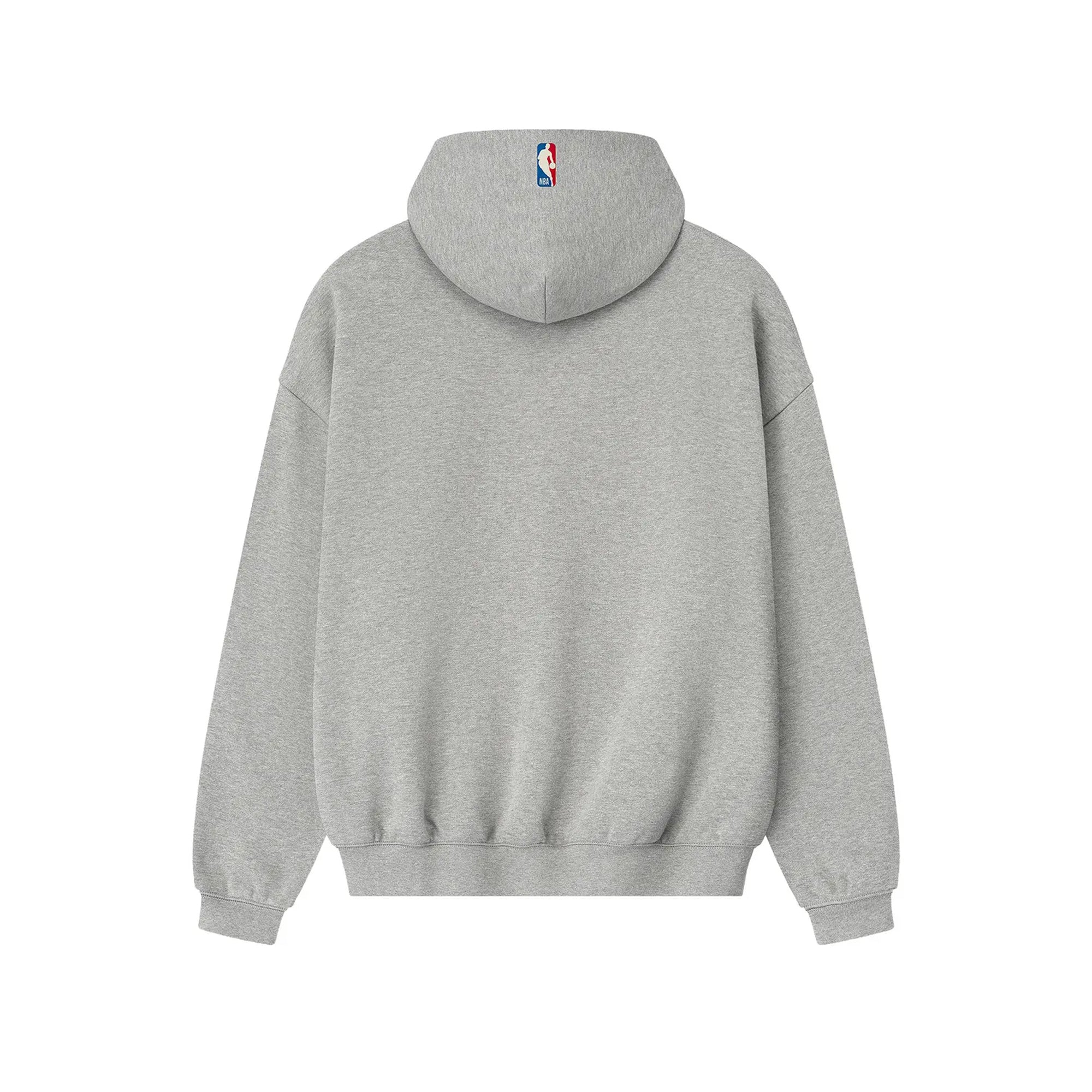 Fear of God ESSENTIALS x NBA Mens 90's Hoodies