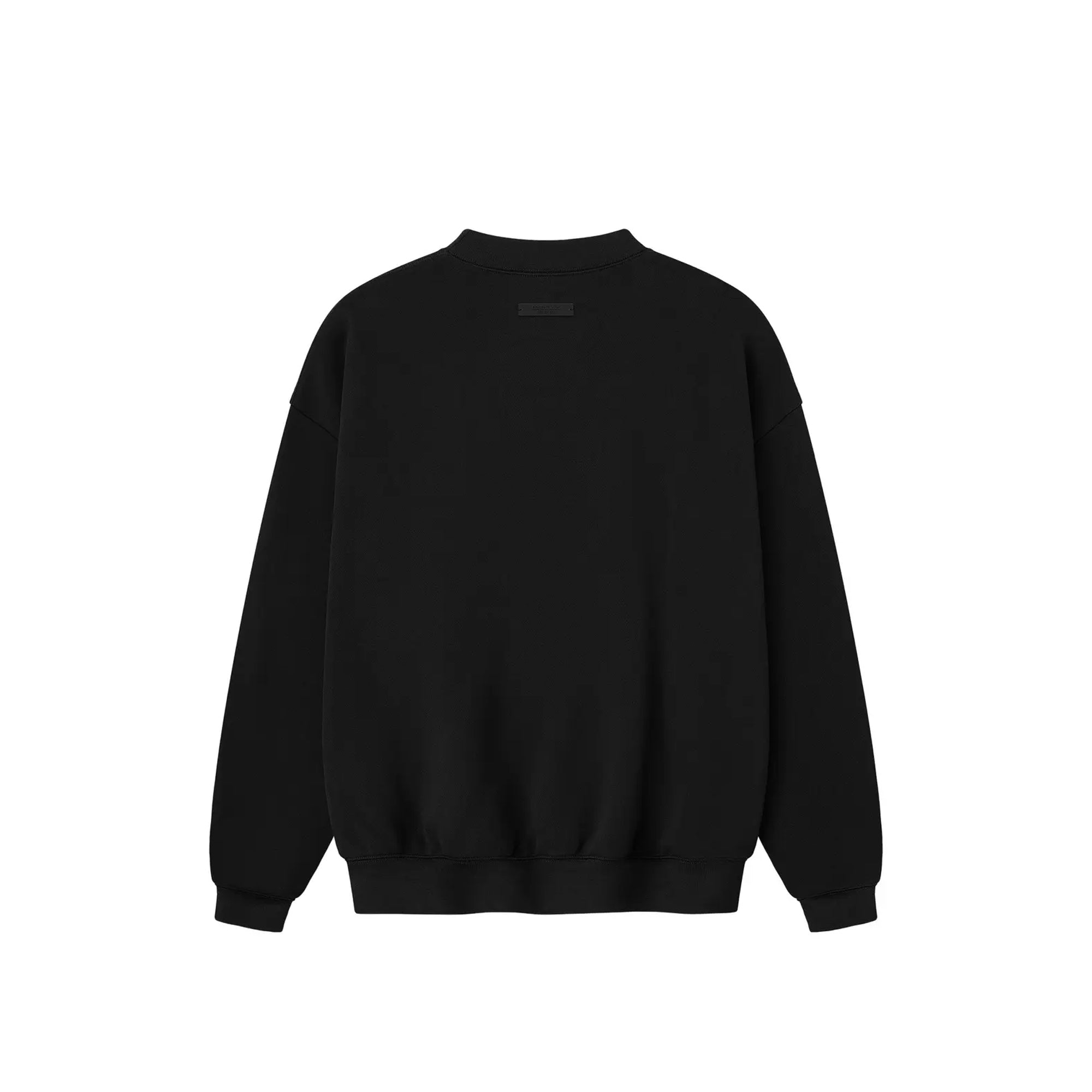 Fear of God ESSENTIALS x NBA Mens 90's Crewneck Sweatshirt
