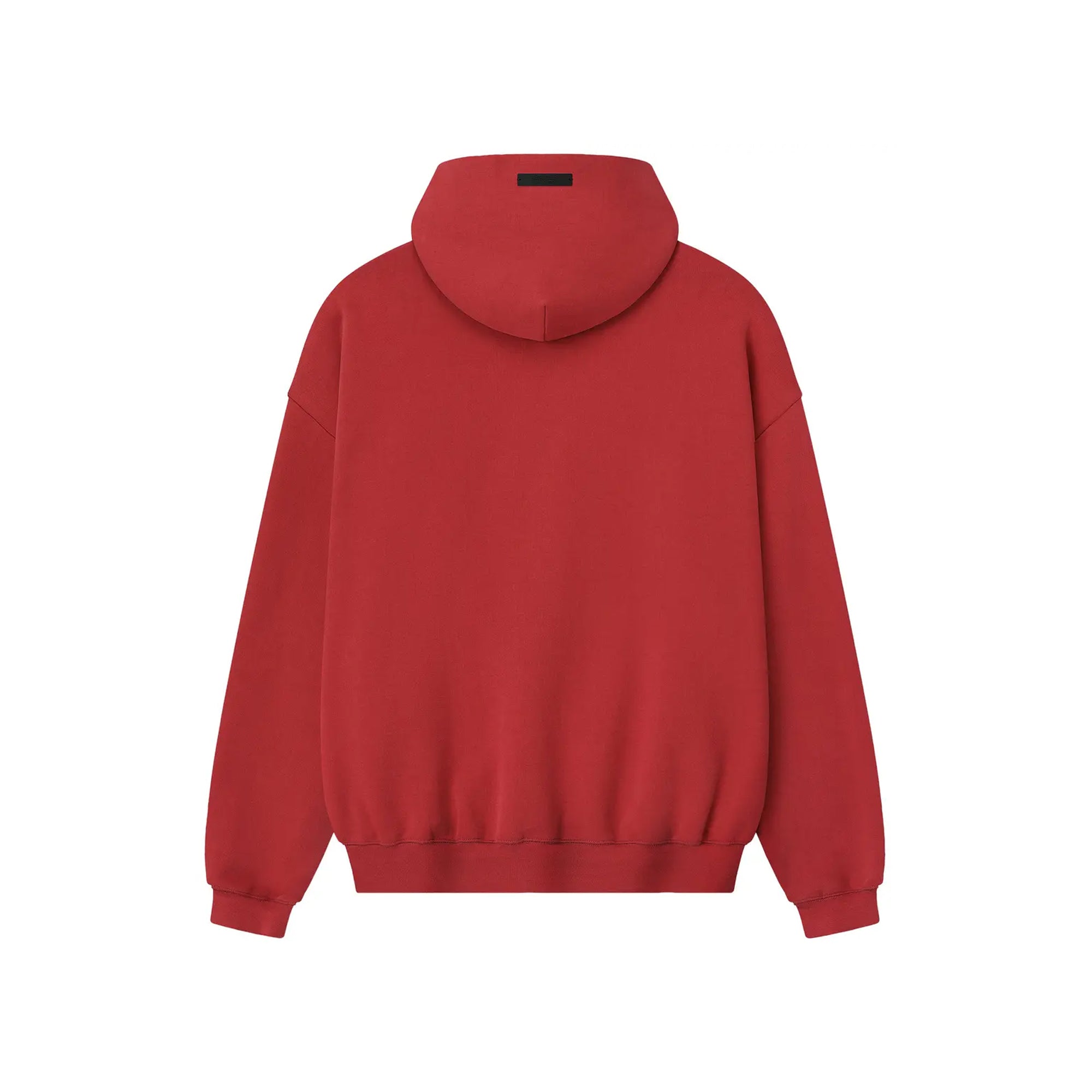 Fear of God ESSENTIALS x NBA Mens Bulls 90's Hoodies