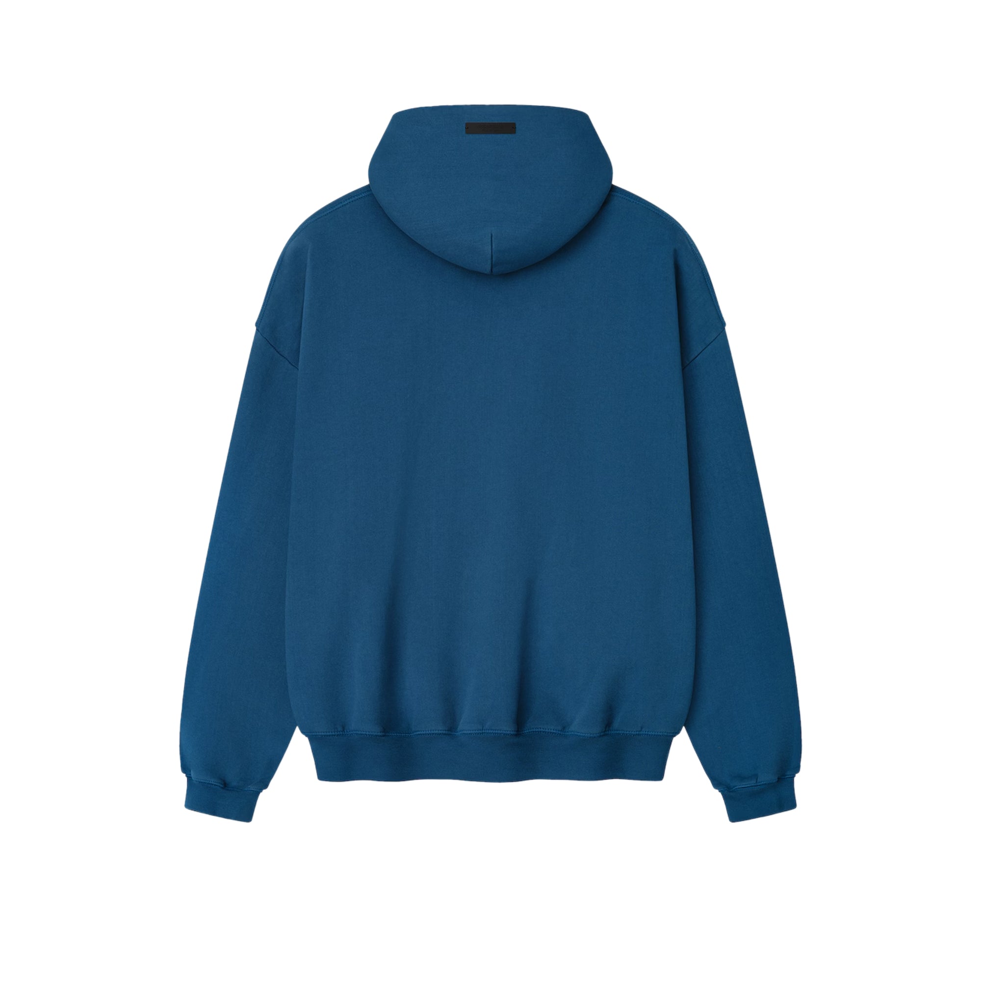 Fear of God ESSENTIALS x NBA Mens Warriros 90's Hoodies