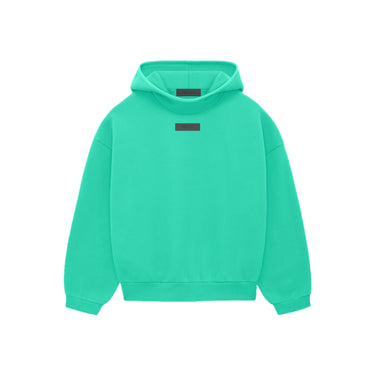 Fear of God Essentials Mens Pullover Hoodie