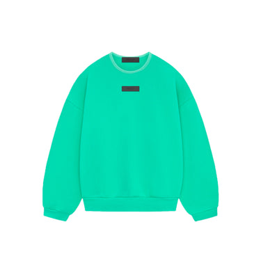 Fear of God Essentials Mens Crewneck