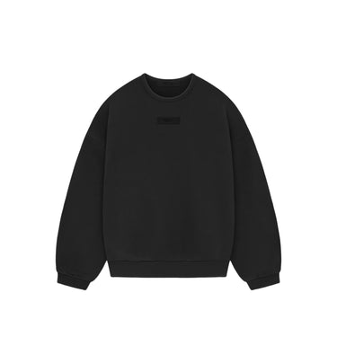 Fear of God Essentials Mens Crewneck Sweater