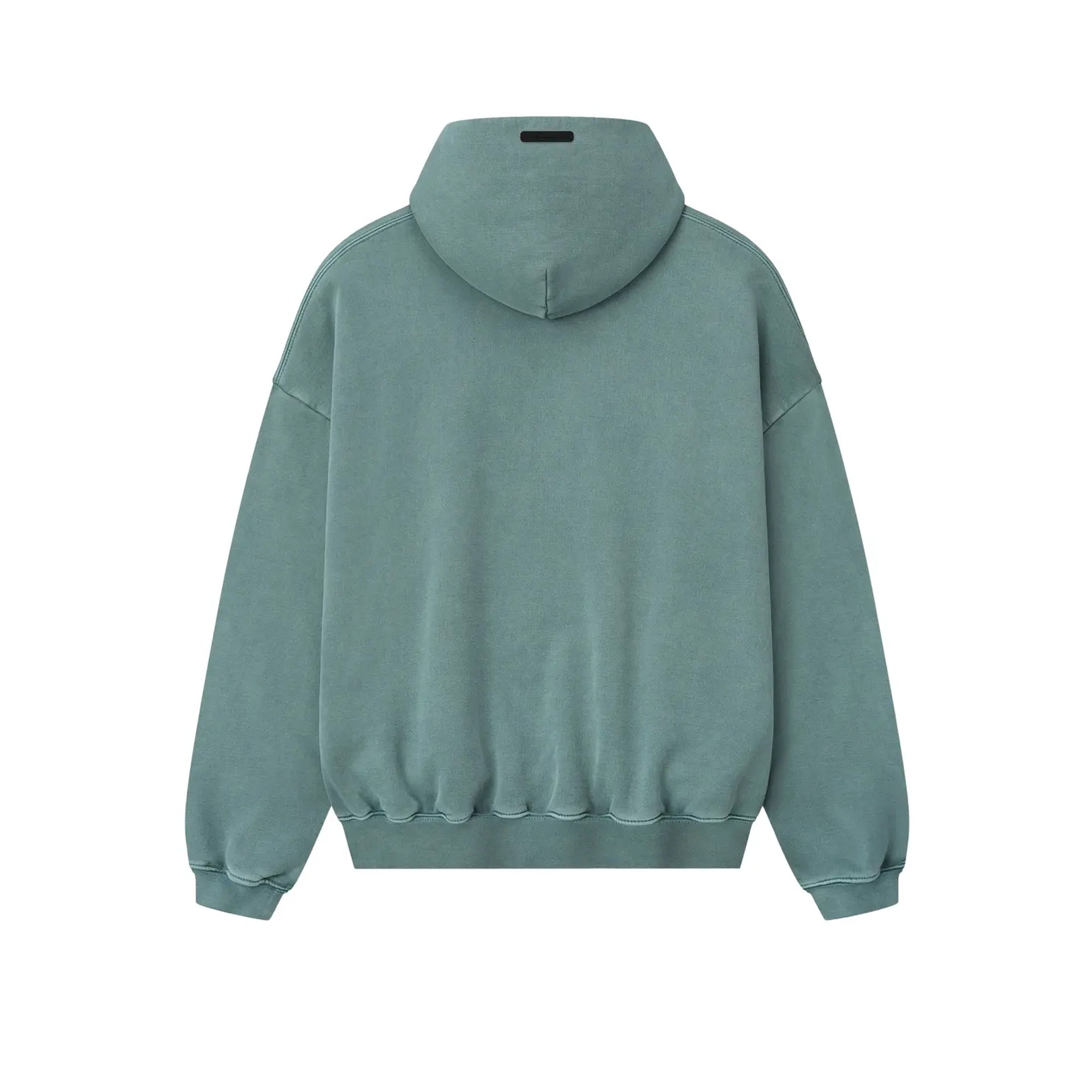 Fear of God ESSENTIALS Mens Campus 90's Hoodies
