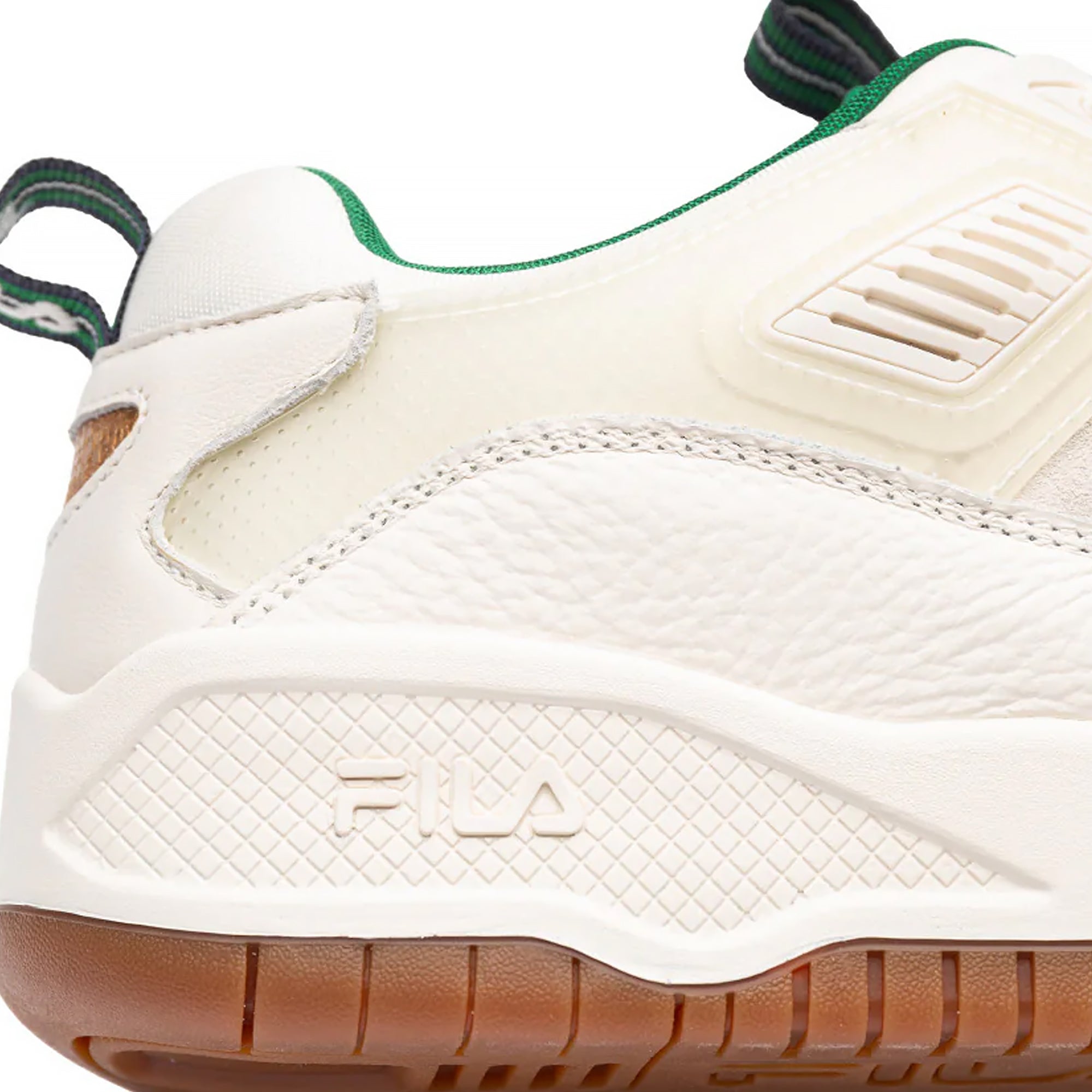 Fila Mens Corda Lux Shoes